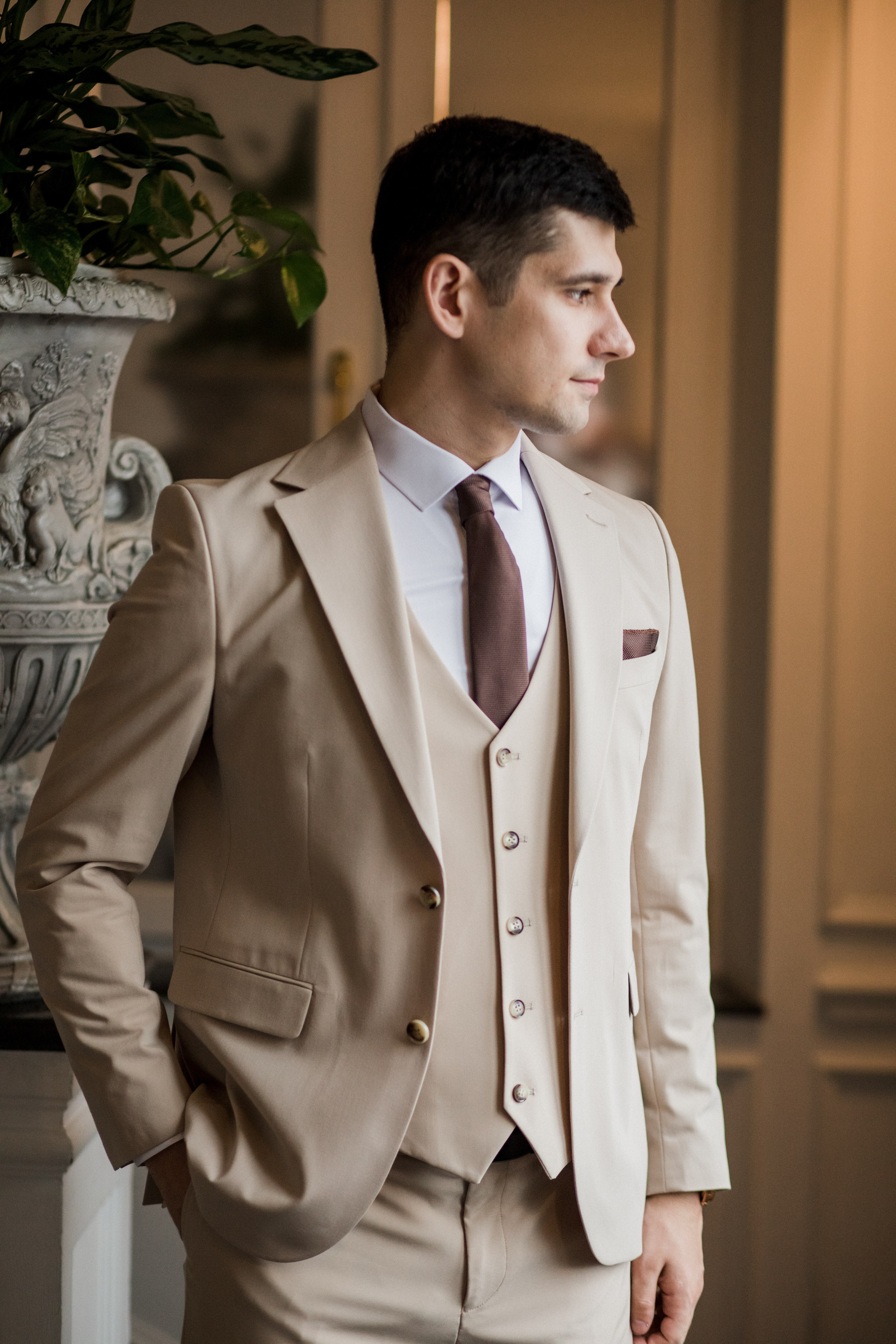 Виталий и Валерия. Свадебный и семейный фотограф в Краснодаре