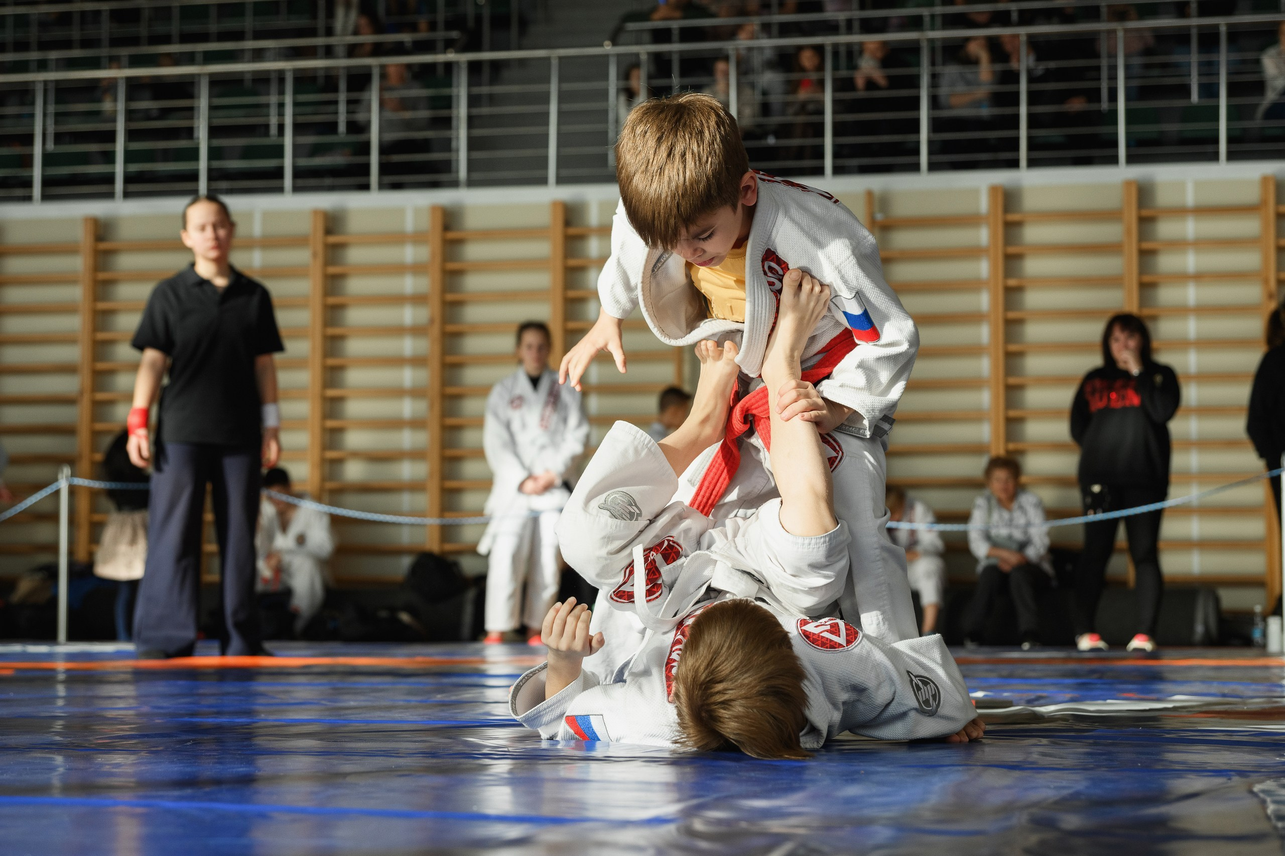 Фотограф Камчатка, Джиу Джитсу, Спорт, Соревнования, Боевые Искусства, РОСТ