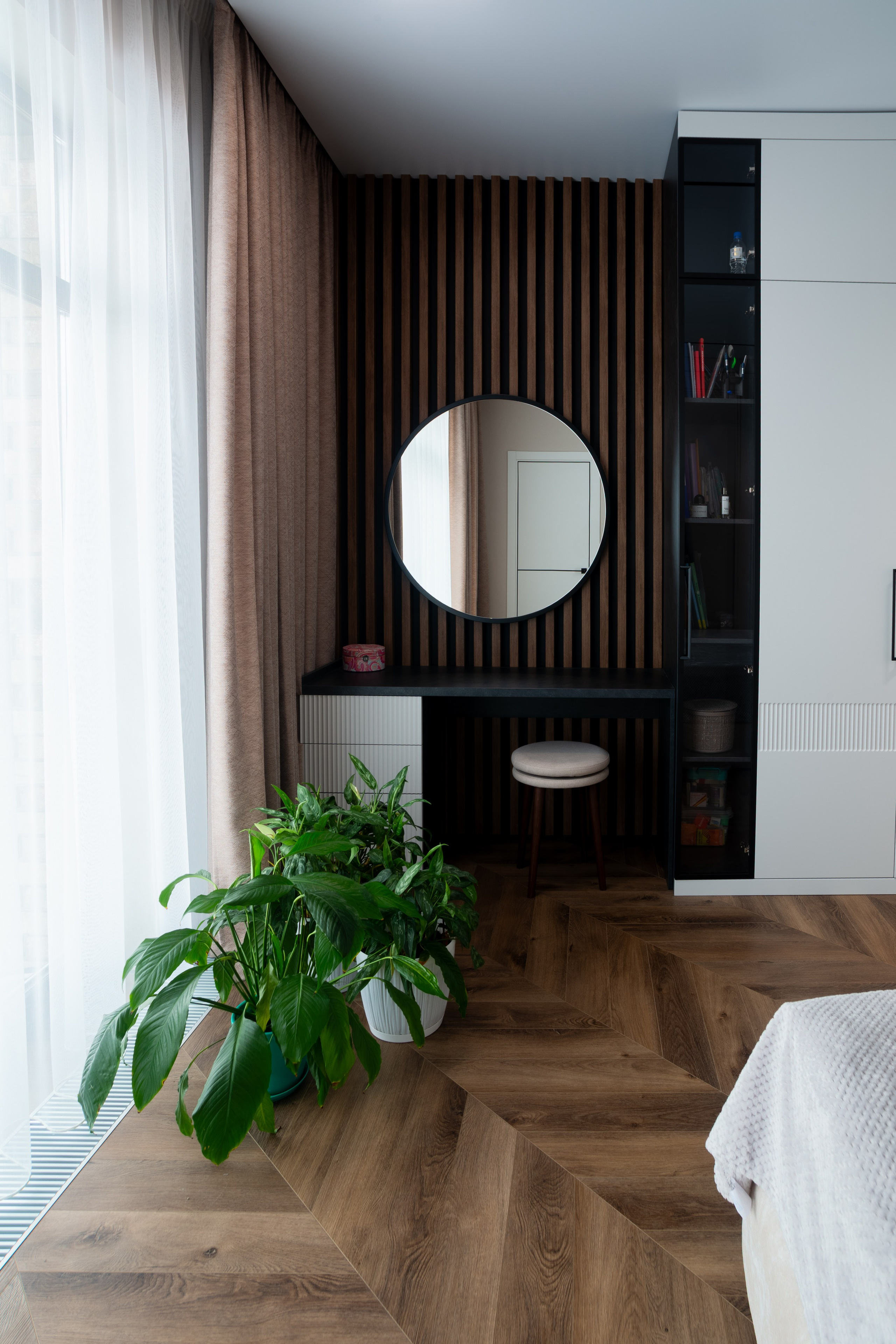 Загородный дом 180 м². Ремонты премиум-класса 1 S T . G R E A T . P R O