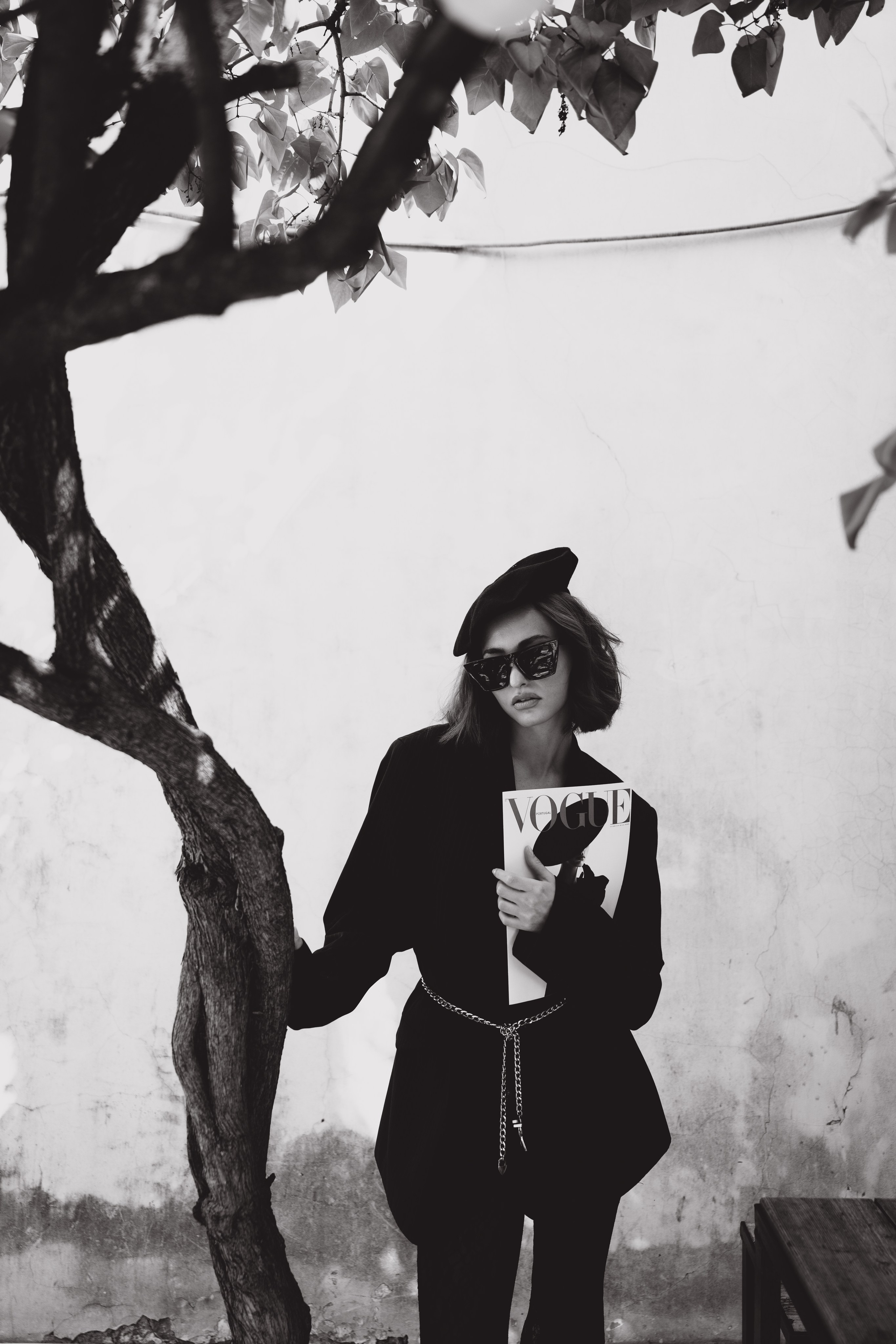 Лина. Фотограф Анастасия Егорова