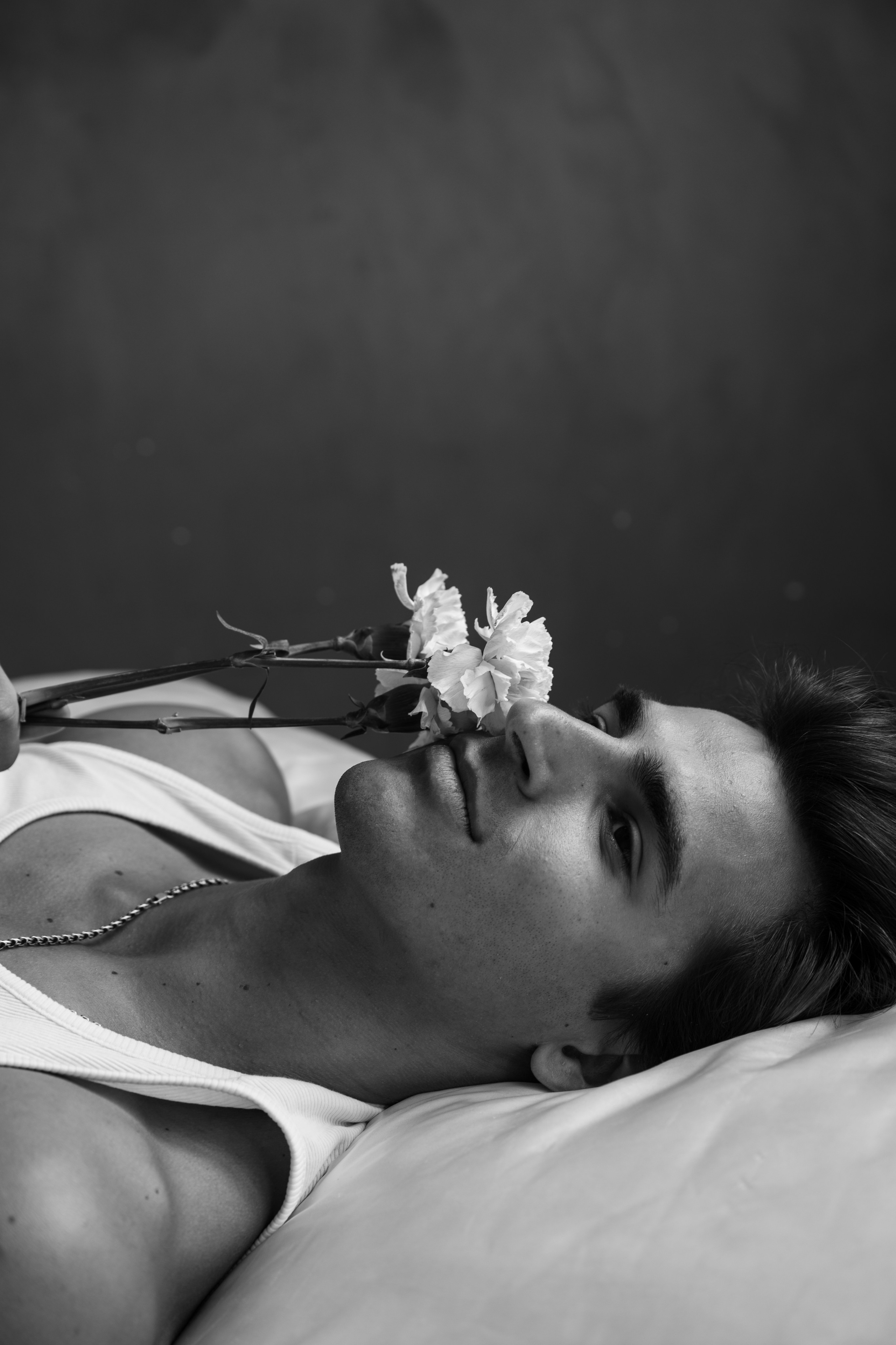 Данил Бойко. Фотограф Анастасия Егорова