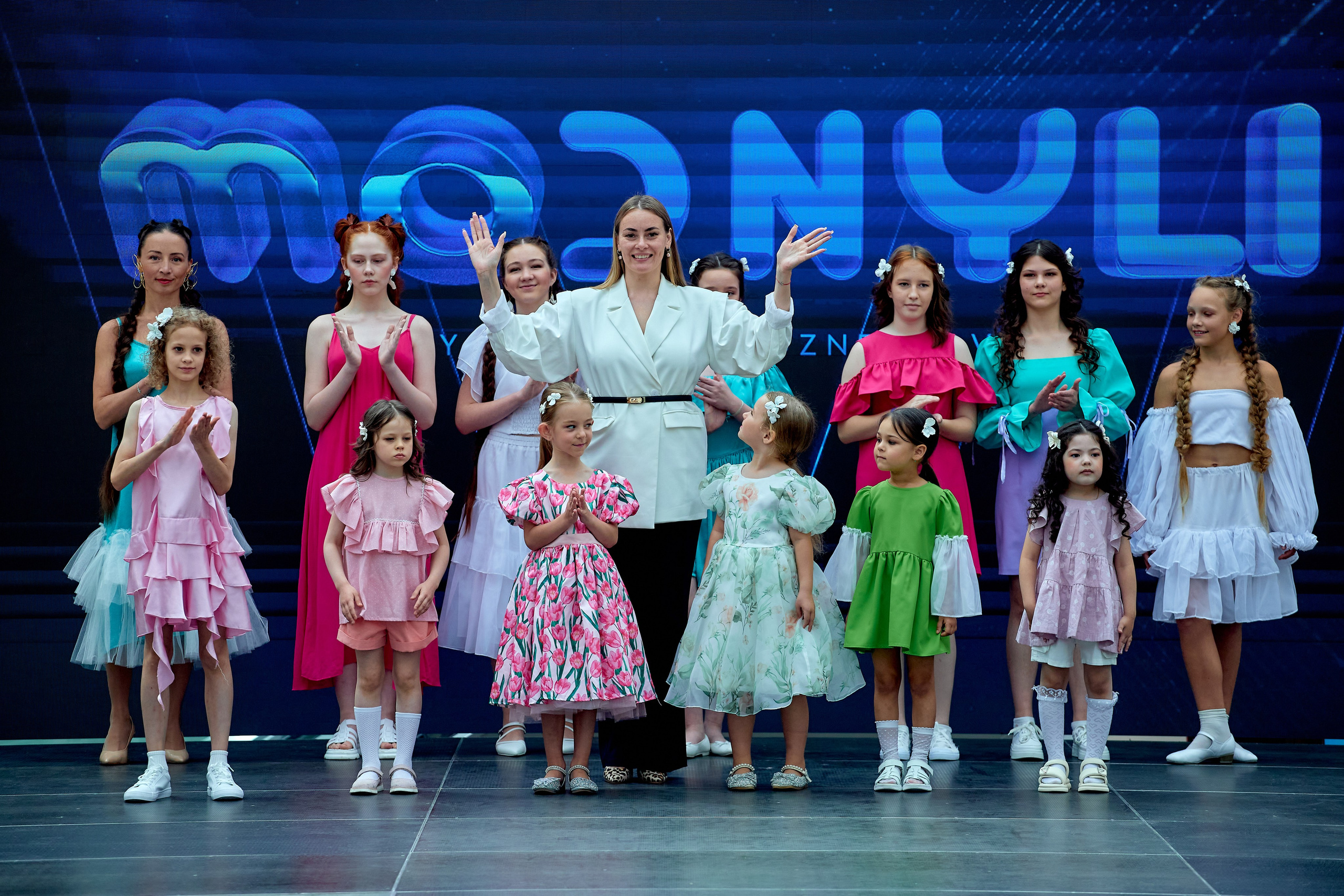 Репортаж. Фотограф в Екатеринбурге Булат Хамитов