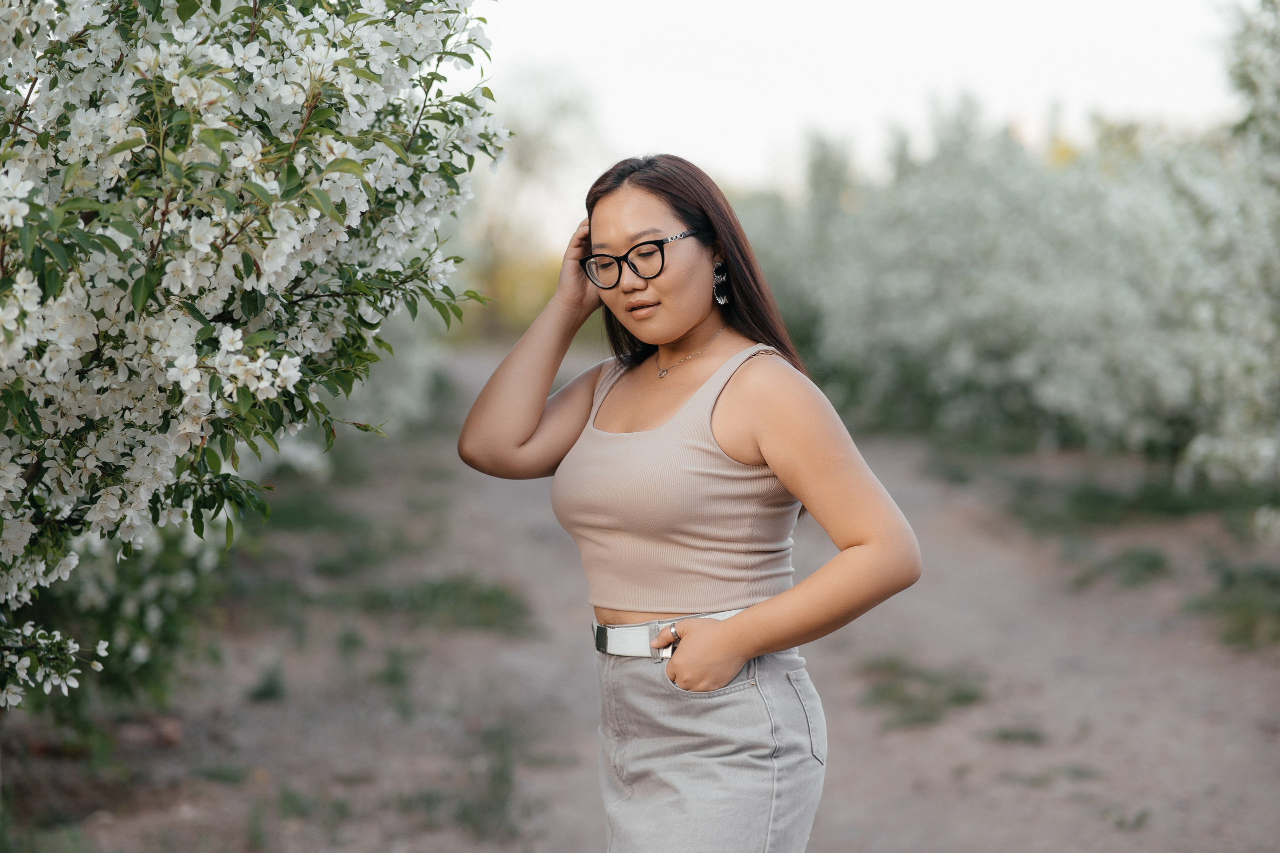 Анастасия. Фотограф Улан-Удэ