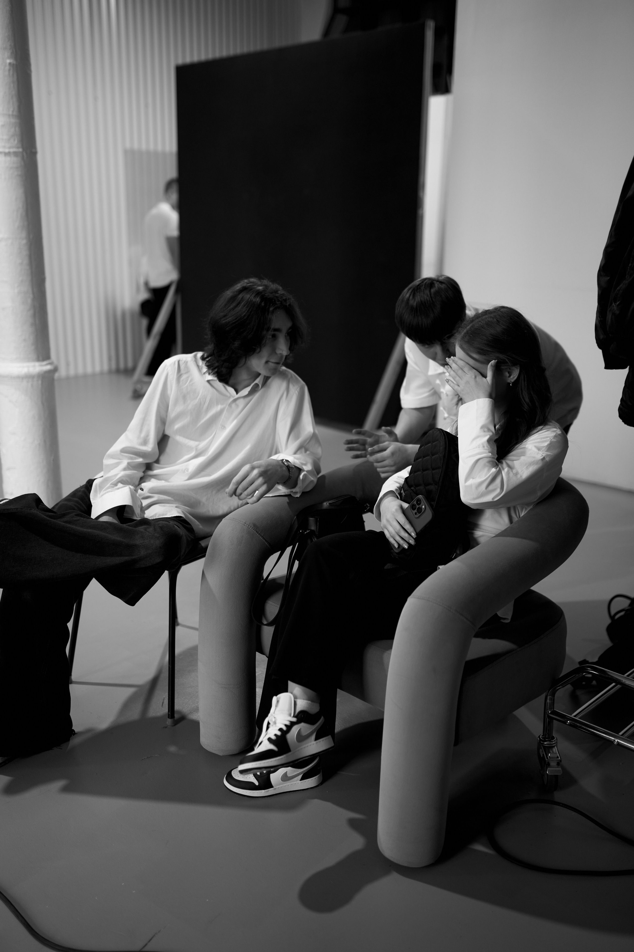 RELLS/BACKSTAGE. Современные Выпускные Альбомы в Ростове-на-Дону