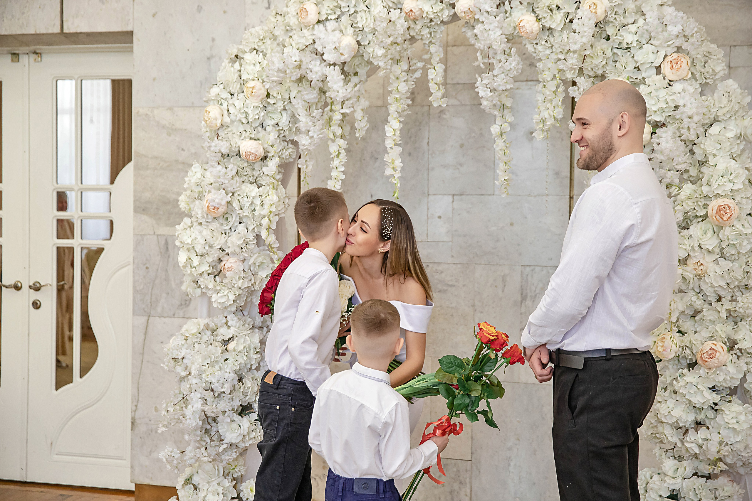 Свадьба Амира и Анастасии 12.04.2025. Современные Выпускные Альбомы в Ростове-на-Дону