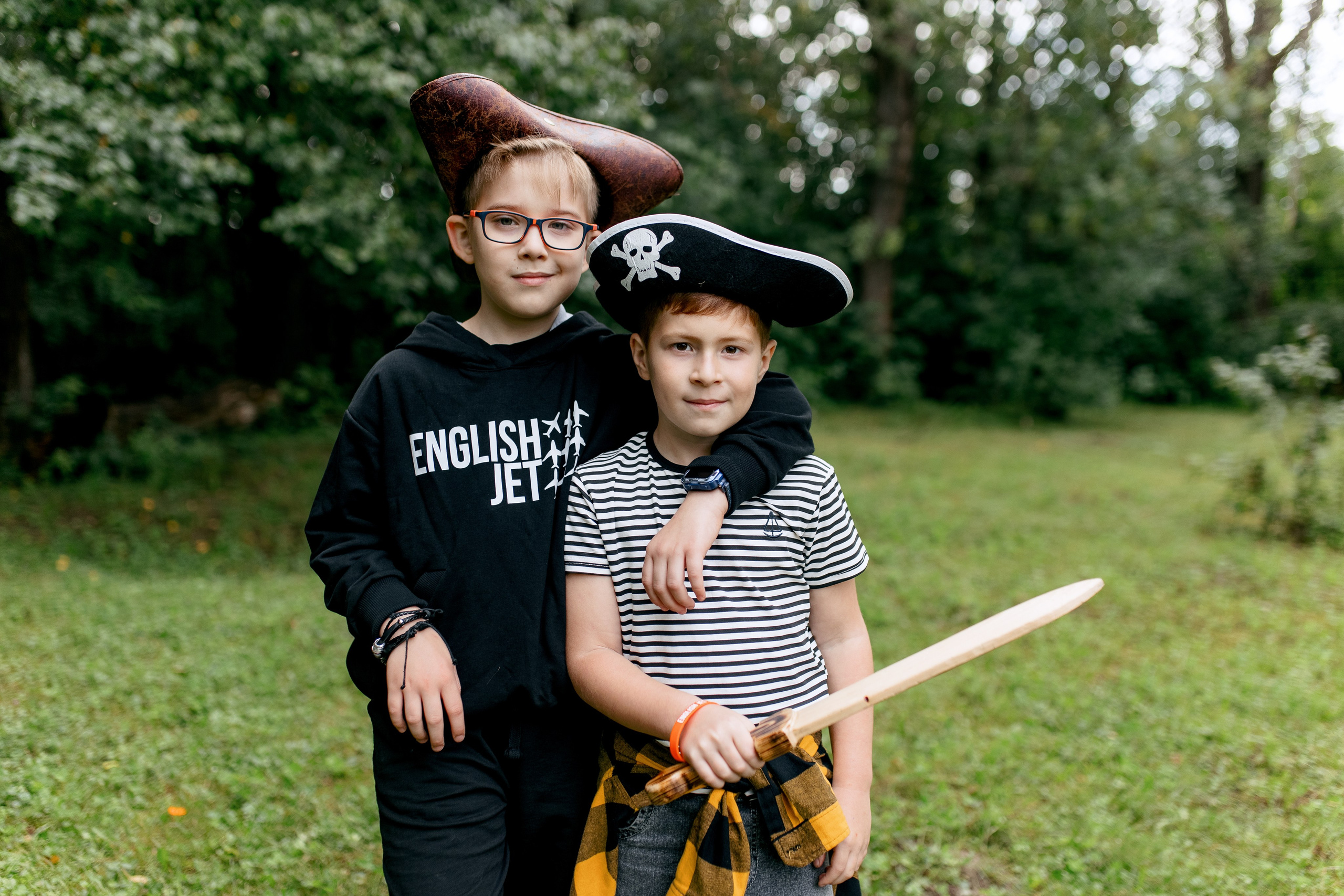 Закрытие смены в English Jet. Свадебный и семейный фотограф в Туле и области Маша Костина