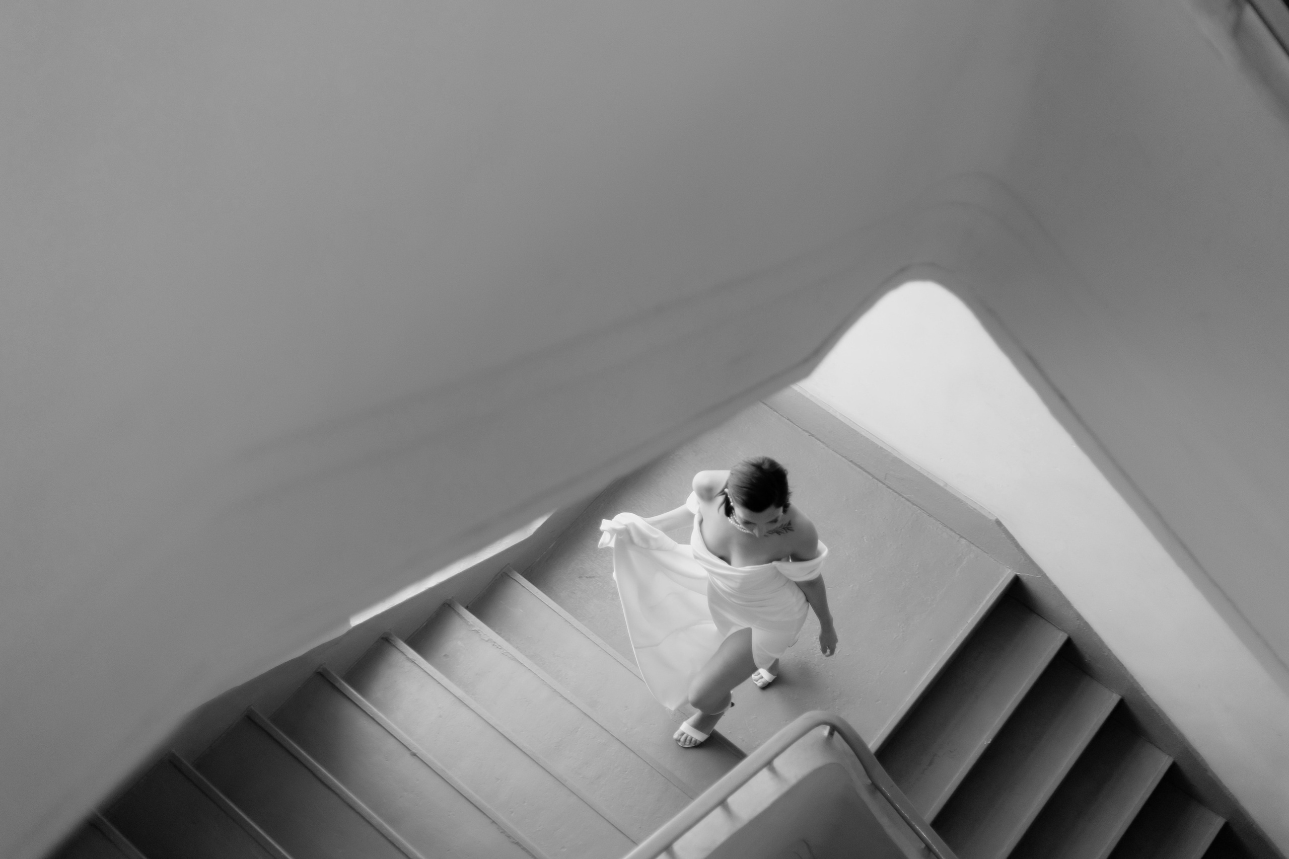 Музей изобразительных искусств. Свадебный фотограф Калининград