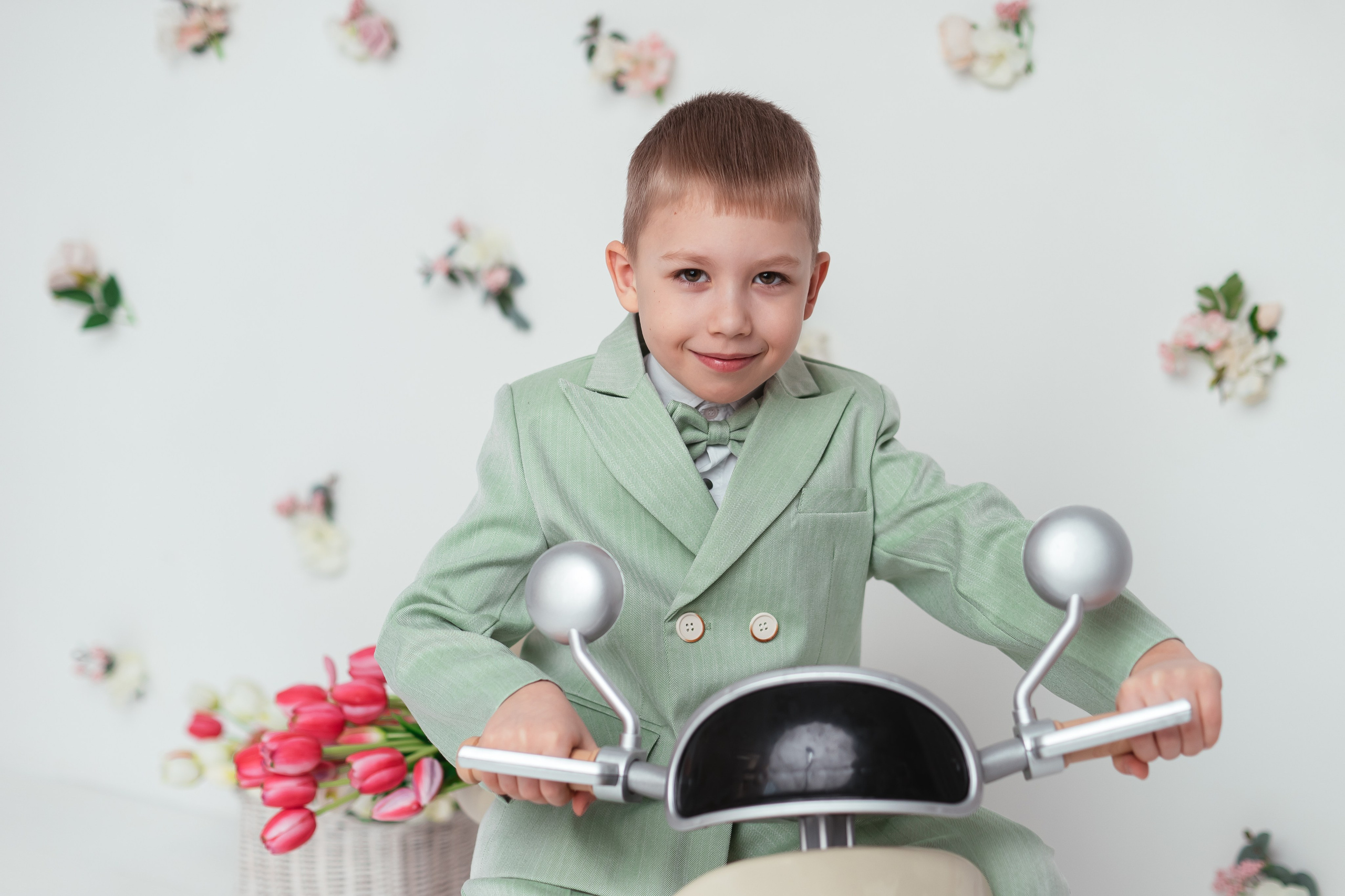 Семья и Малыши. Фотограф в Новосибирске