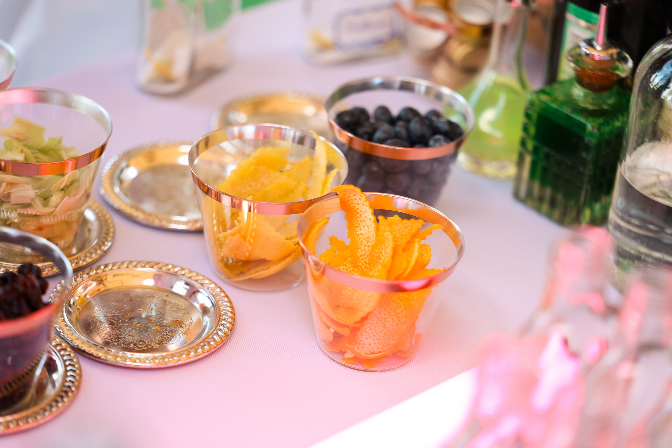 LA DOLCE VITA. Главная