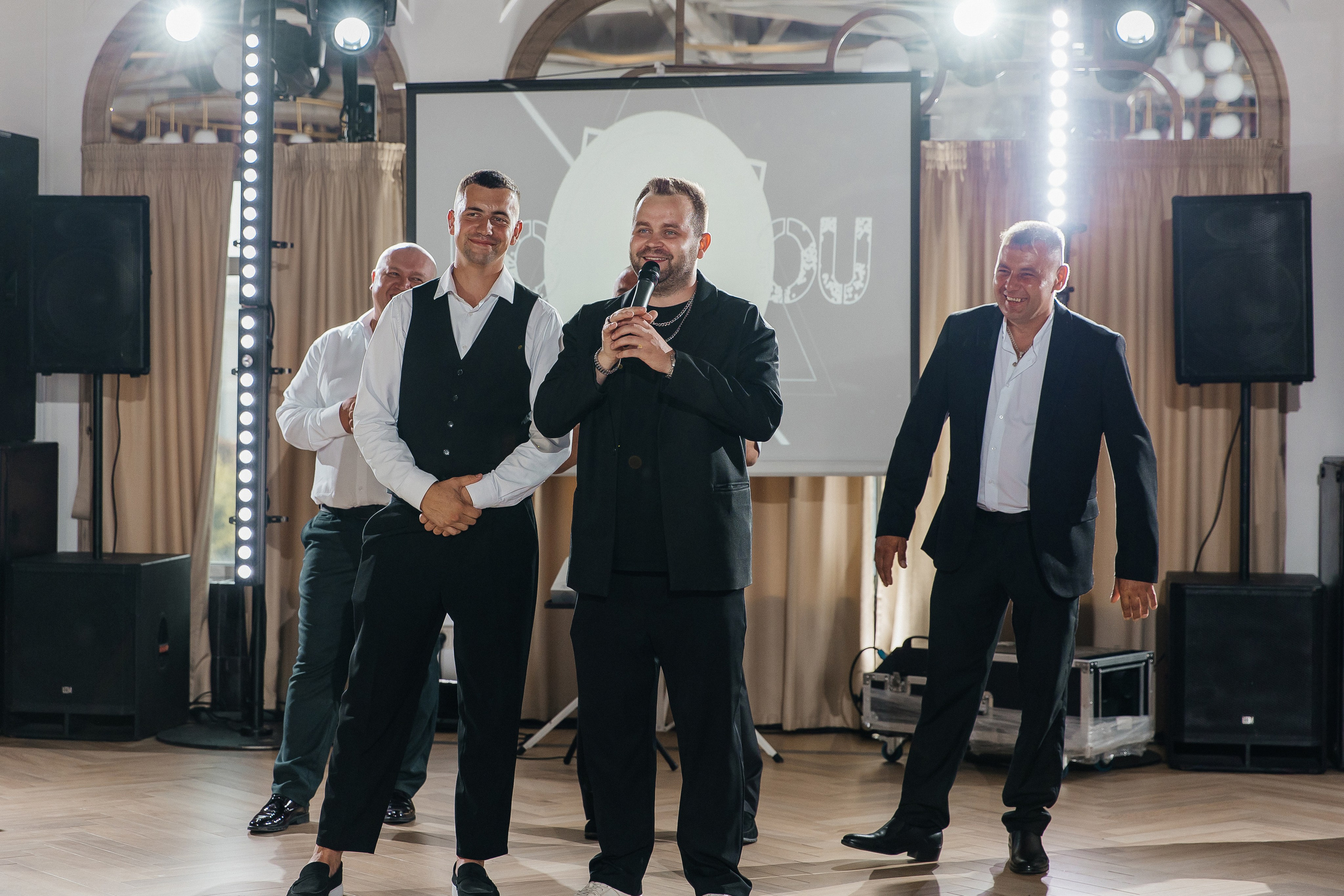 Кристина и Александр. Свадебный и семейный фотограф в Вологде Екатерина Назарина