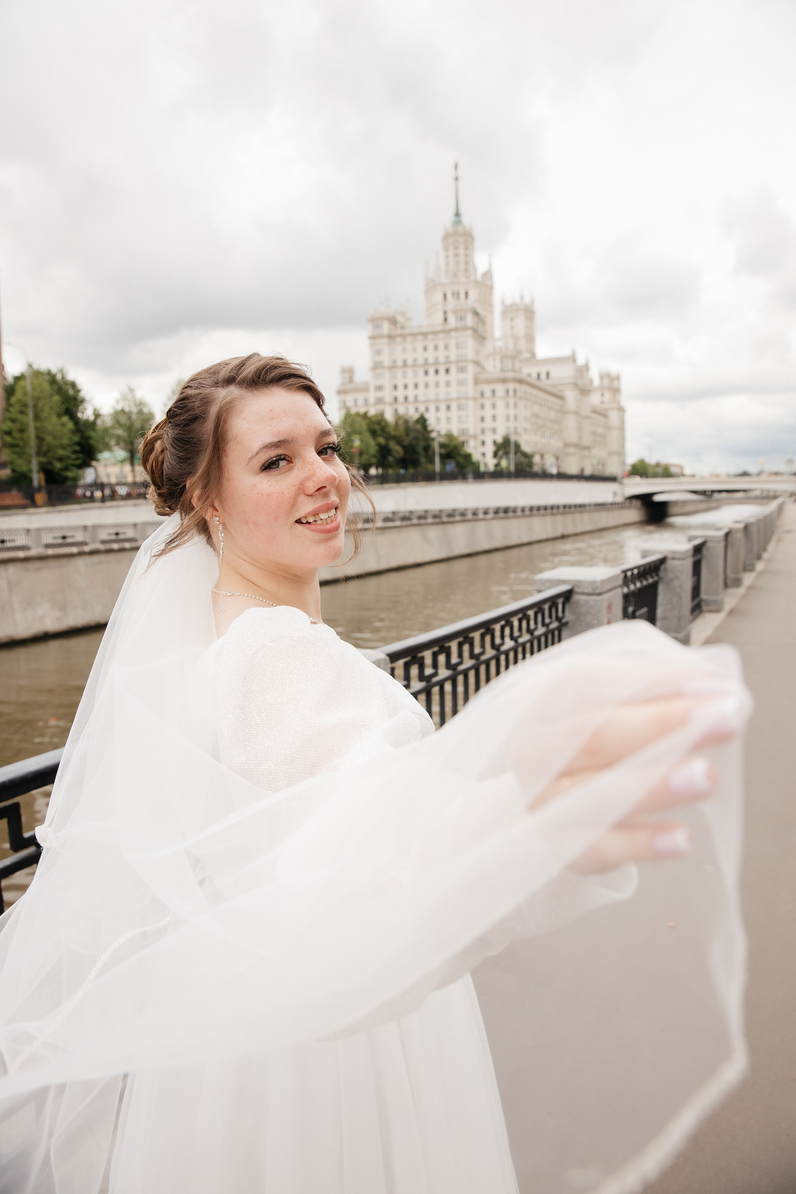 Свадьба Артема и Анастасии. Детский и семейный фотограф в Пушкино, Мытищи, Москва Сергеева Светлана