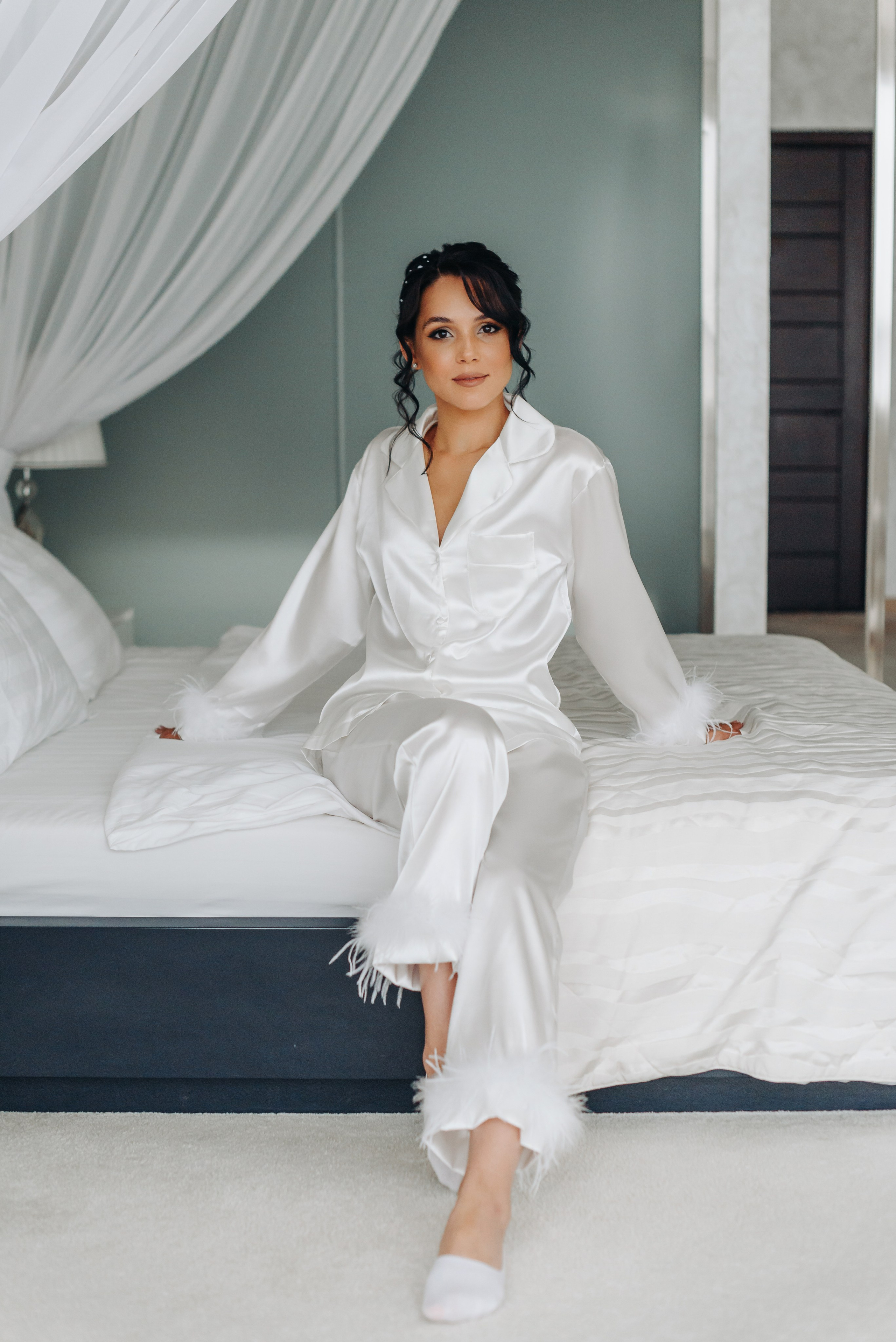 Алина и Сергей. Свадебный фотограф Антон Пентегов