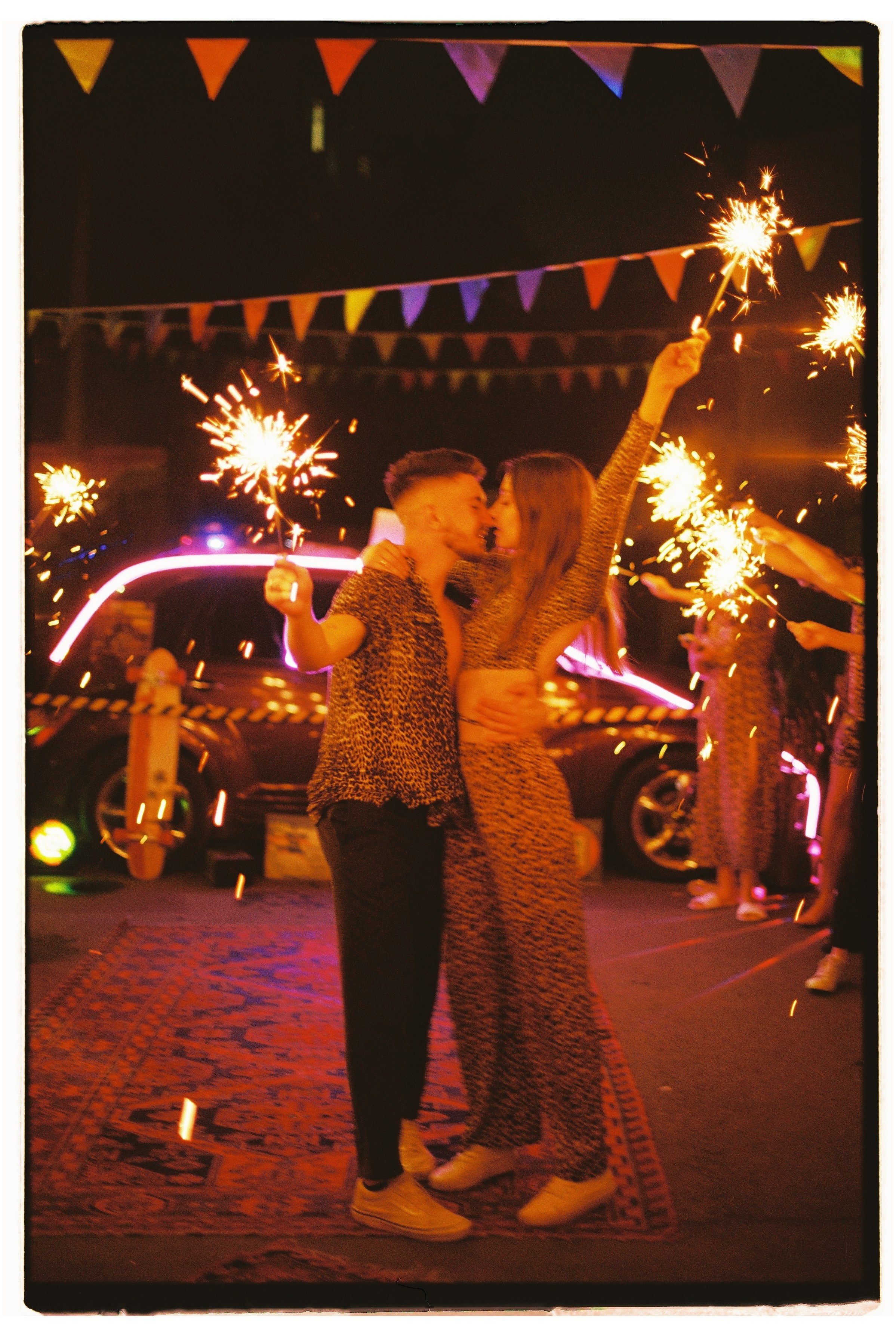 Леопардовое безумие. Афина Ефимова. Свадебный фотограф Москва