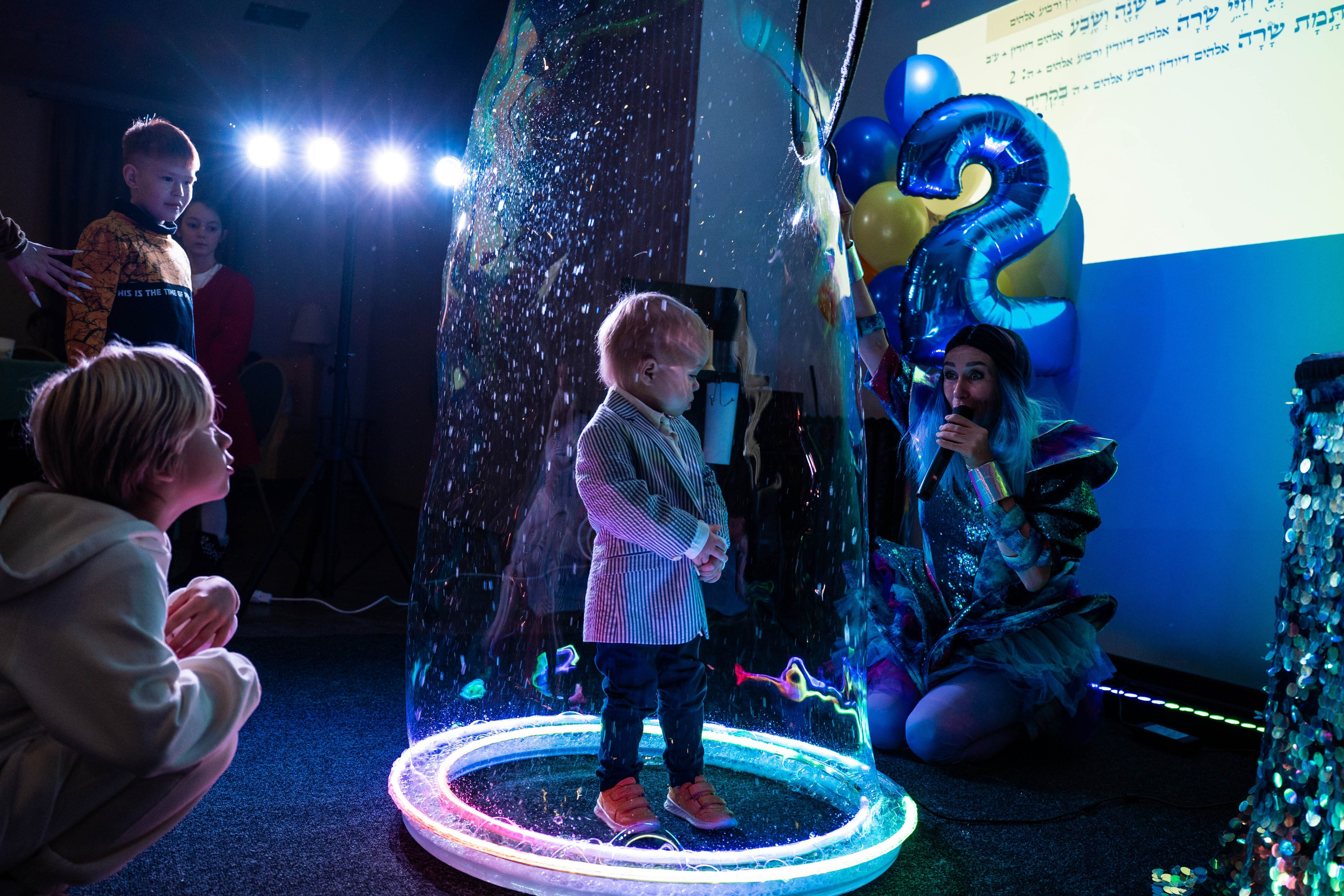 Даниэль h-day. Фотограф Абакумова Анастасия