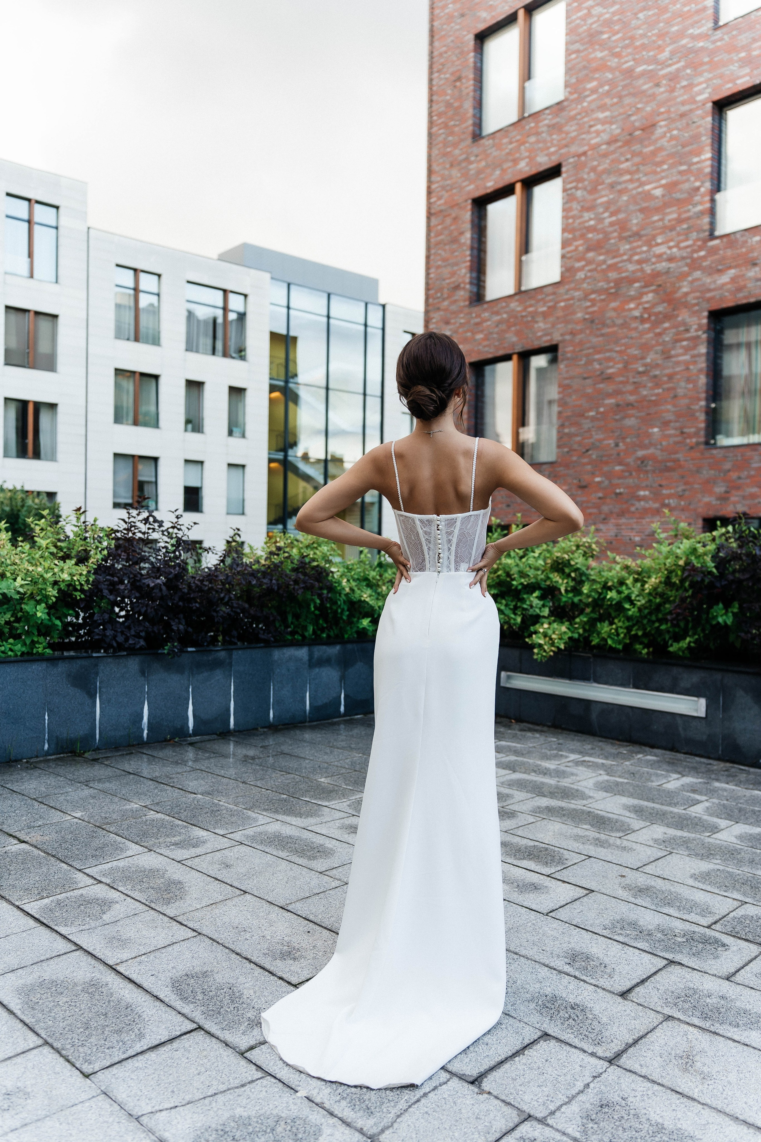 Ольга & Максим. Фотограф Абакумова Анастасия