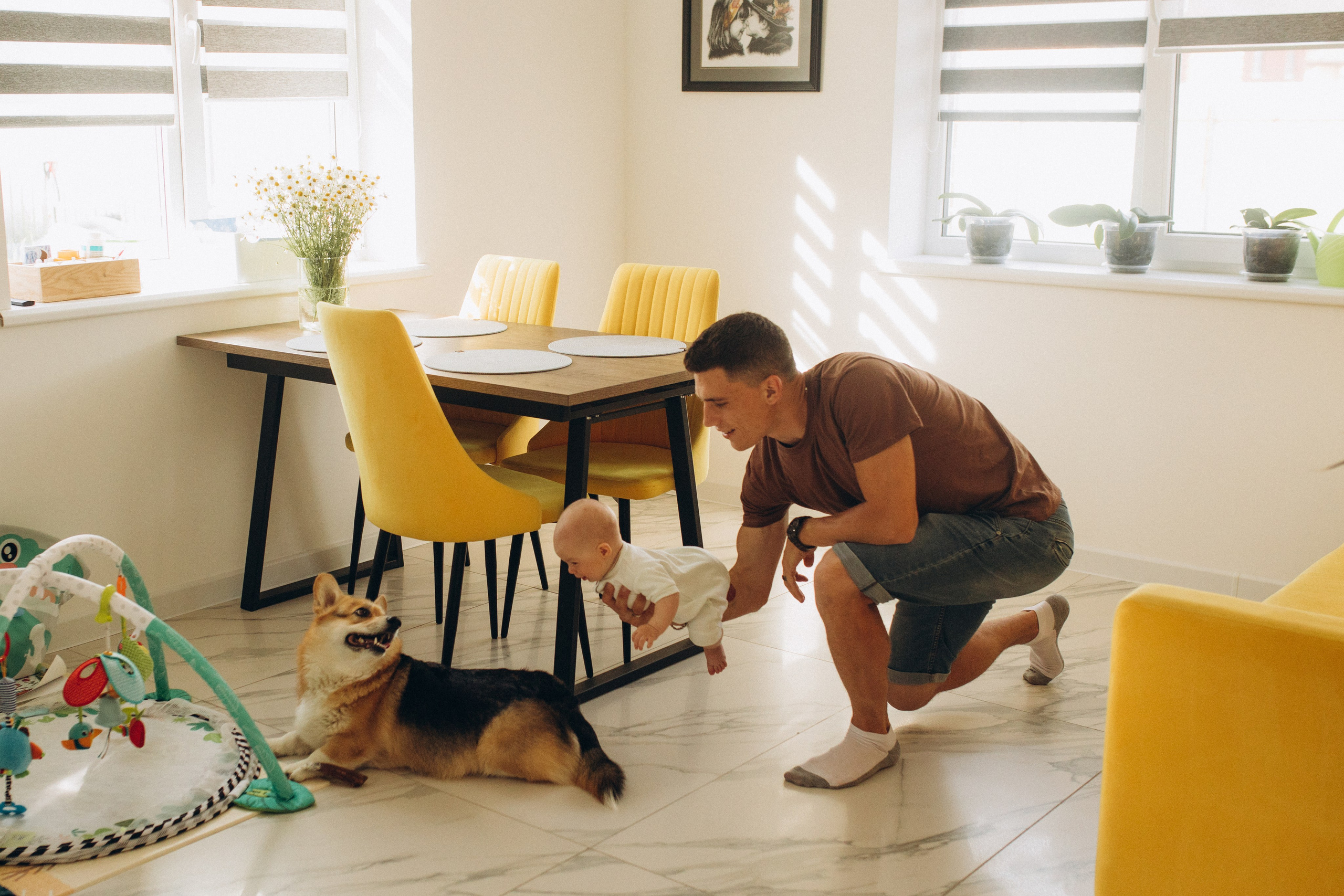 Домашняя. Семейный фотограф в Обнинске