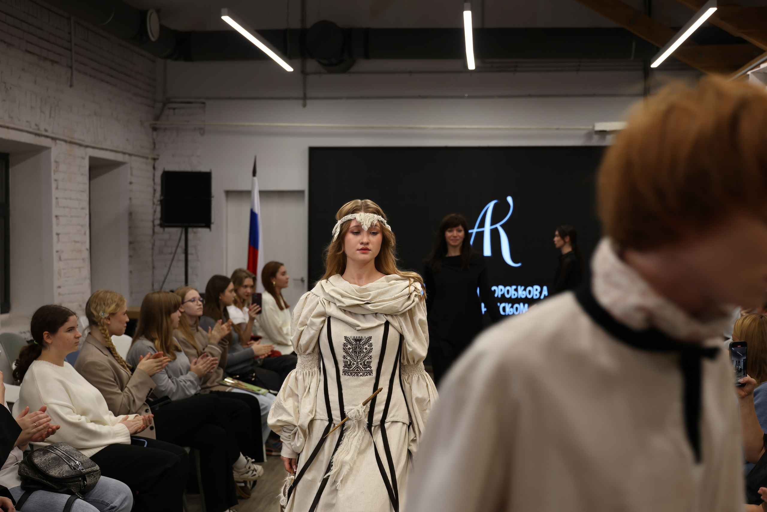 Натали де Шан. Добро пожаловать в студию «Цифровой скульптор»  где искусство встречается с технологиями!