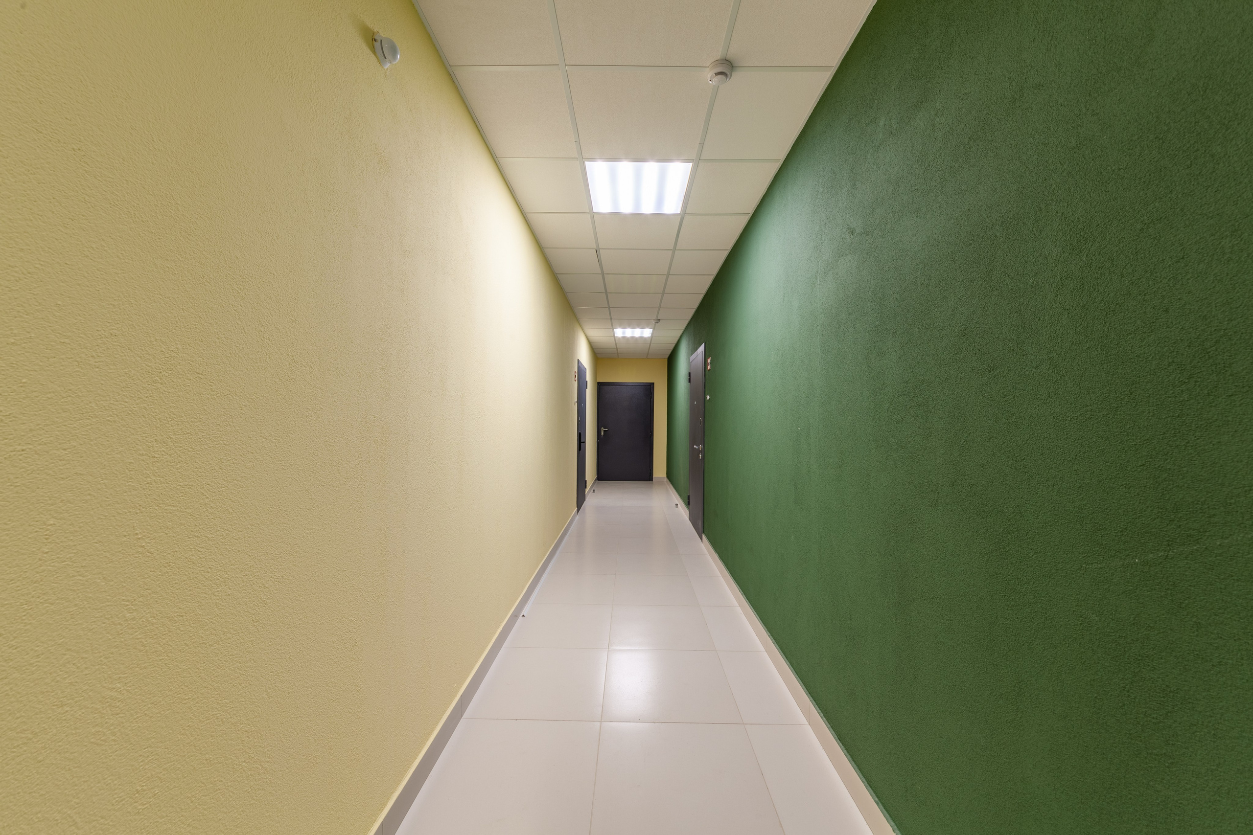 Съемка квартиры. Интерьерный фотограф Рафаэль