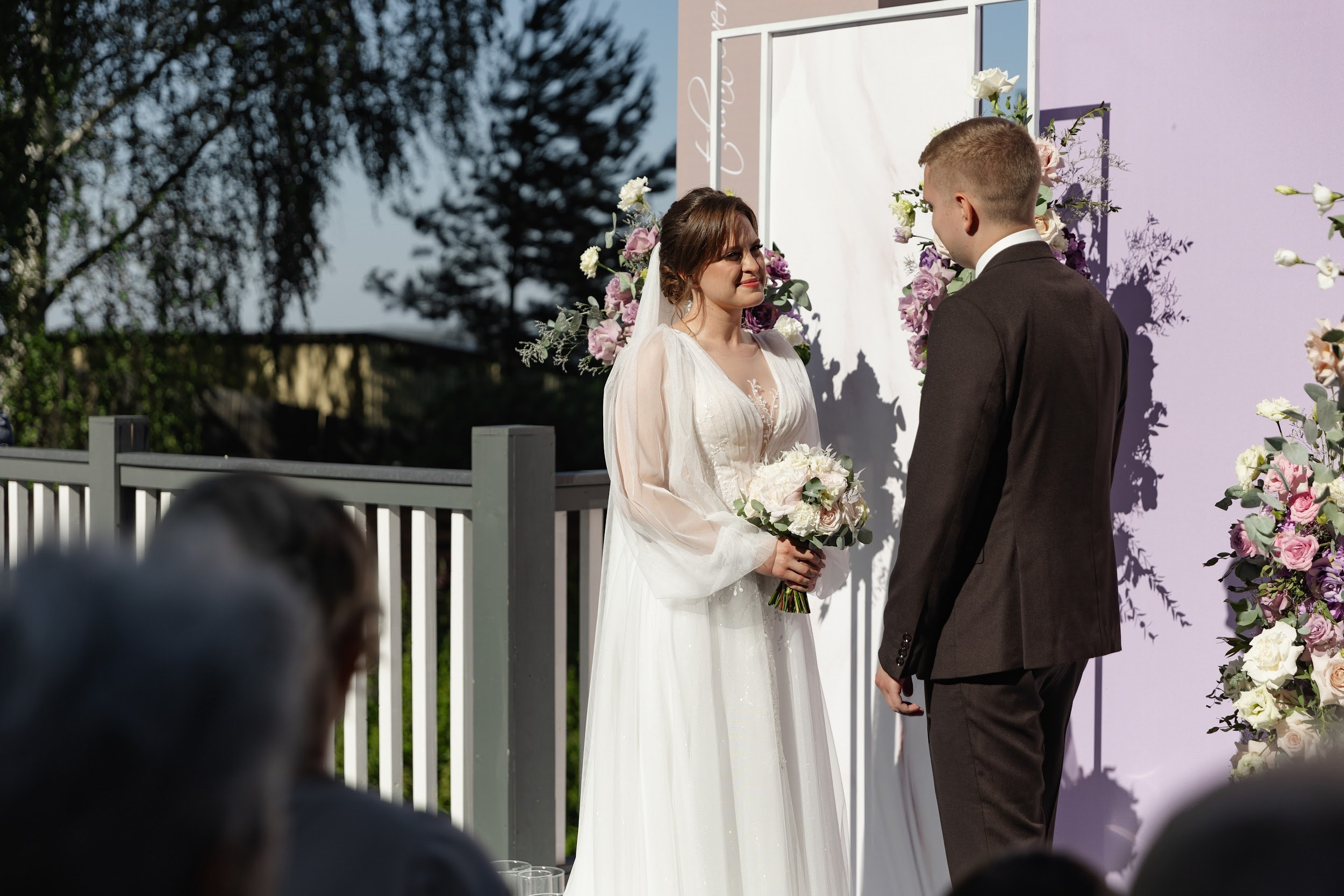 30.06 Даниил и Дарья. Свадебный организатор Екатеринбург