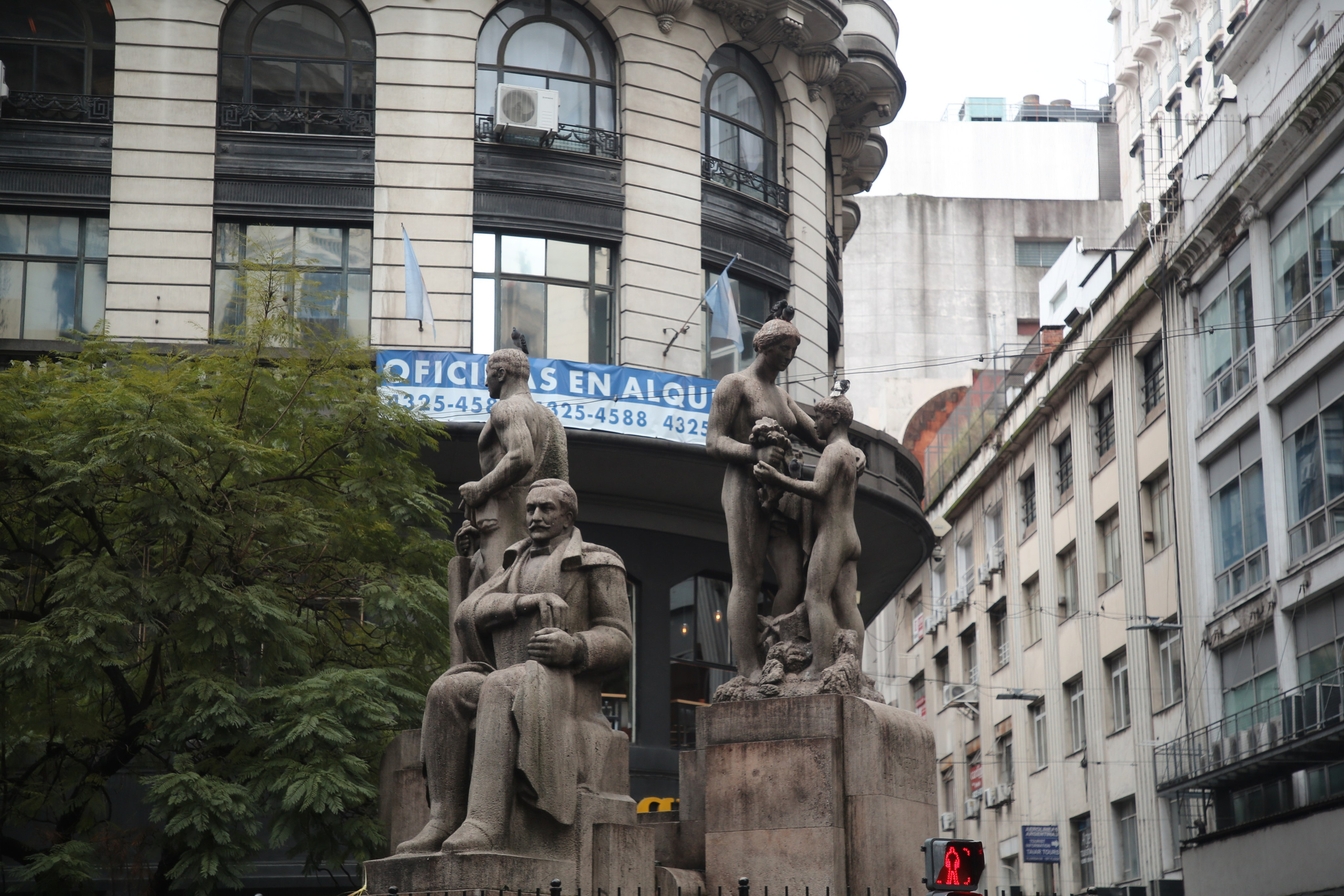 Buenos Aires, Argentina. Andrey Filippov Photographer
