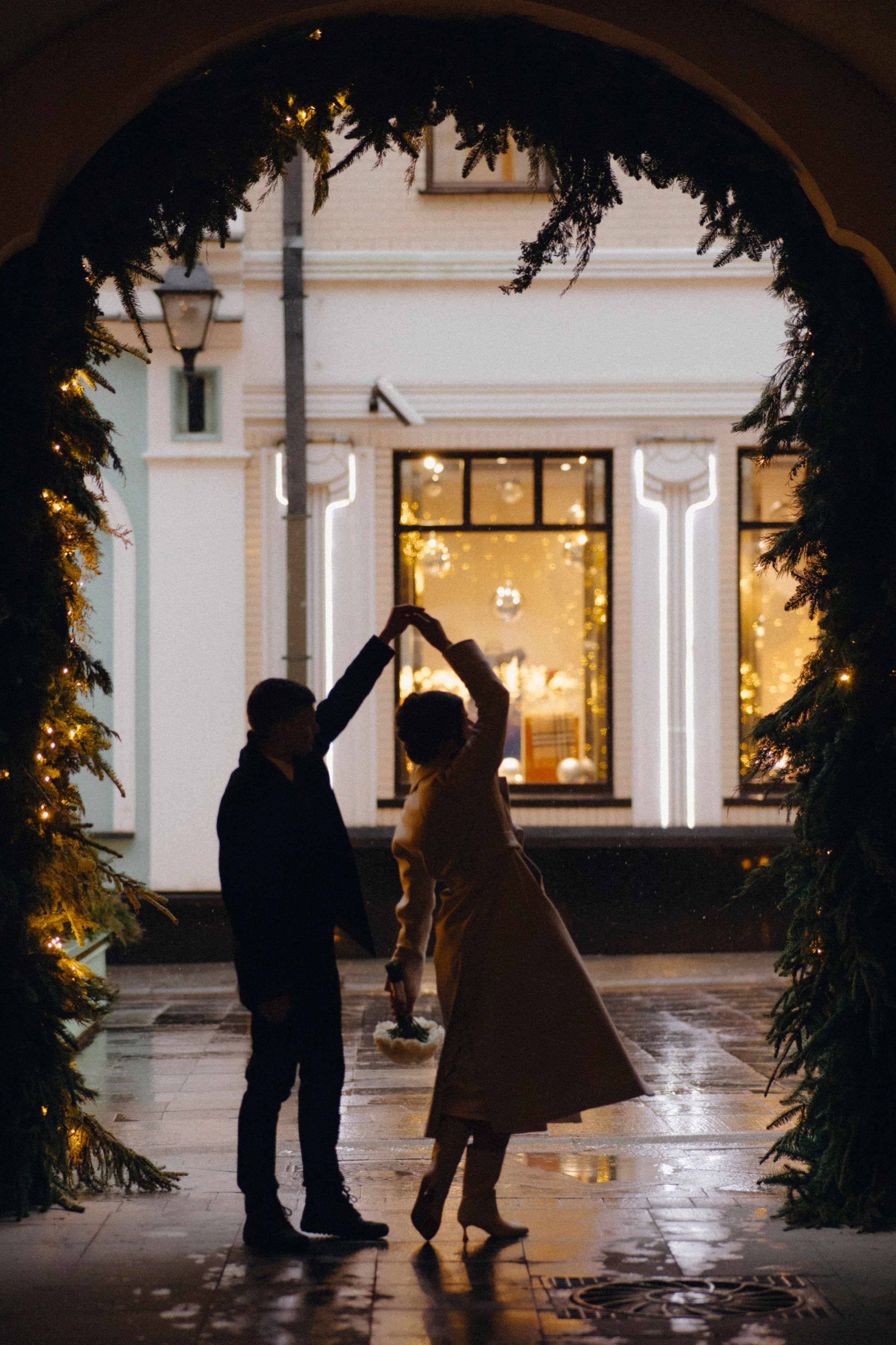 ⠀. Свадебный фотограф Москва и другие города