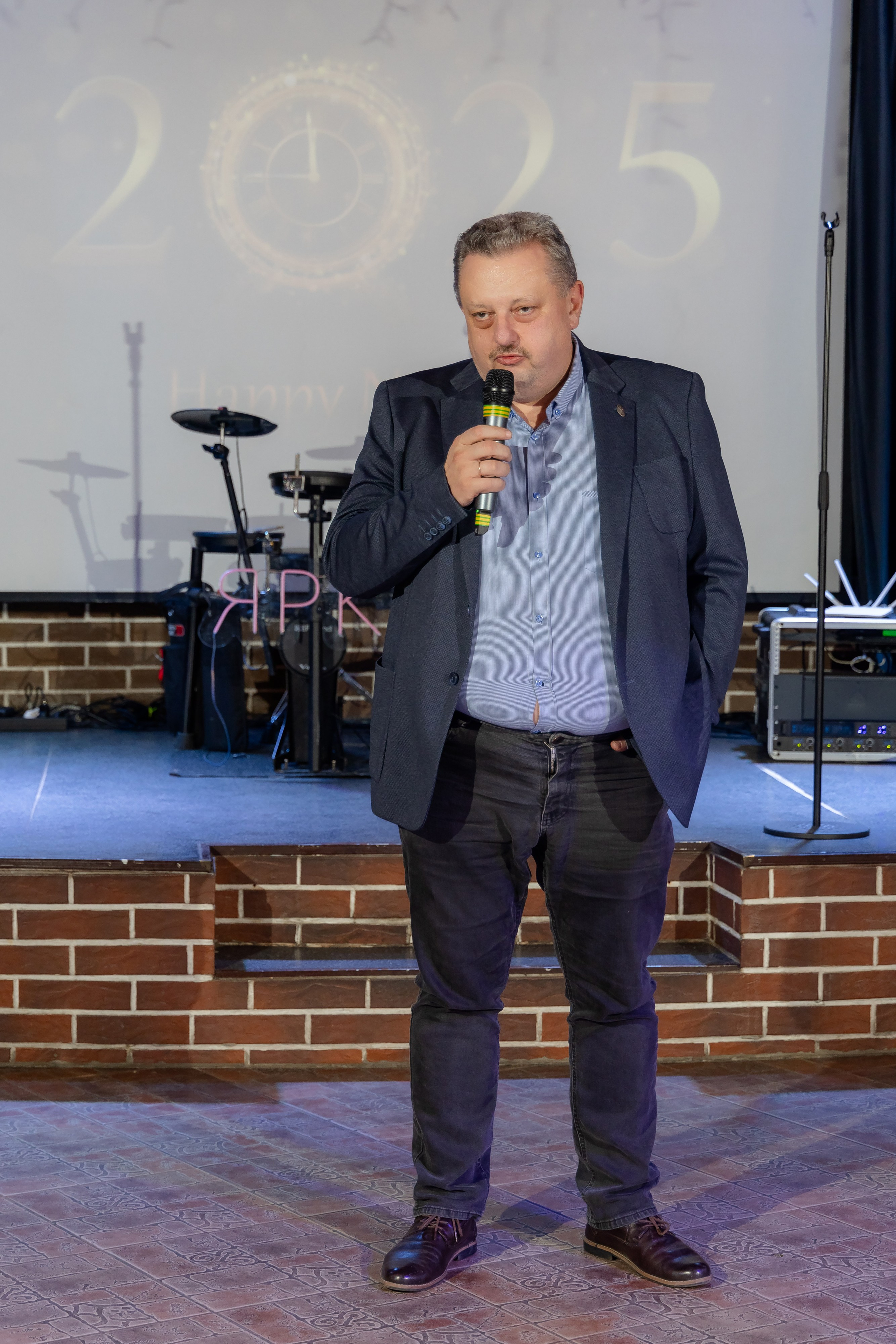 Корпоративная новогодняя съемка для логистической компании ИТА. Свадебный фотограф в Минске/Беларуси Сергей Спиридонов