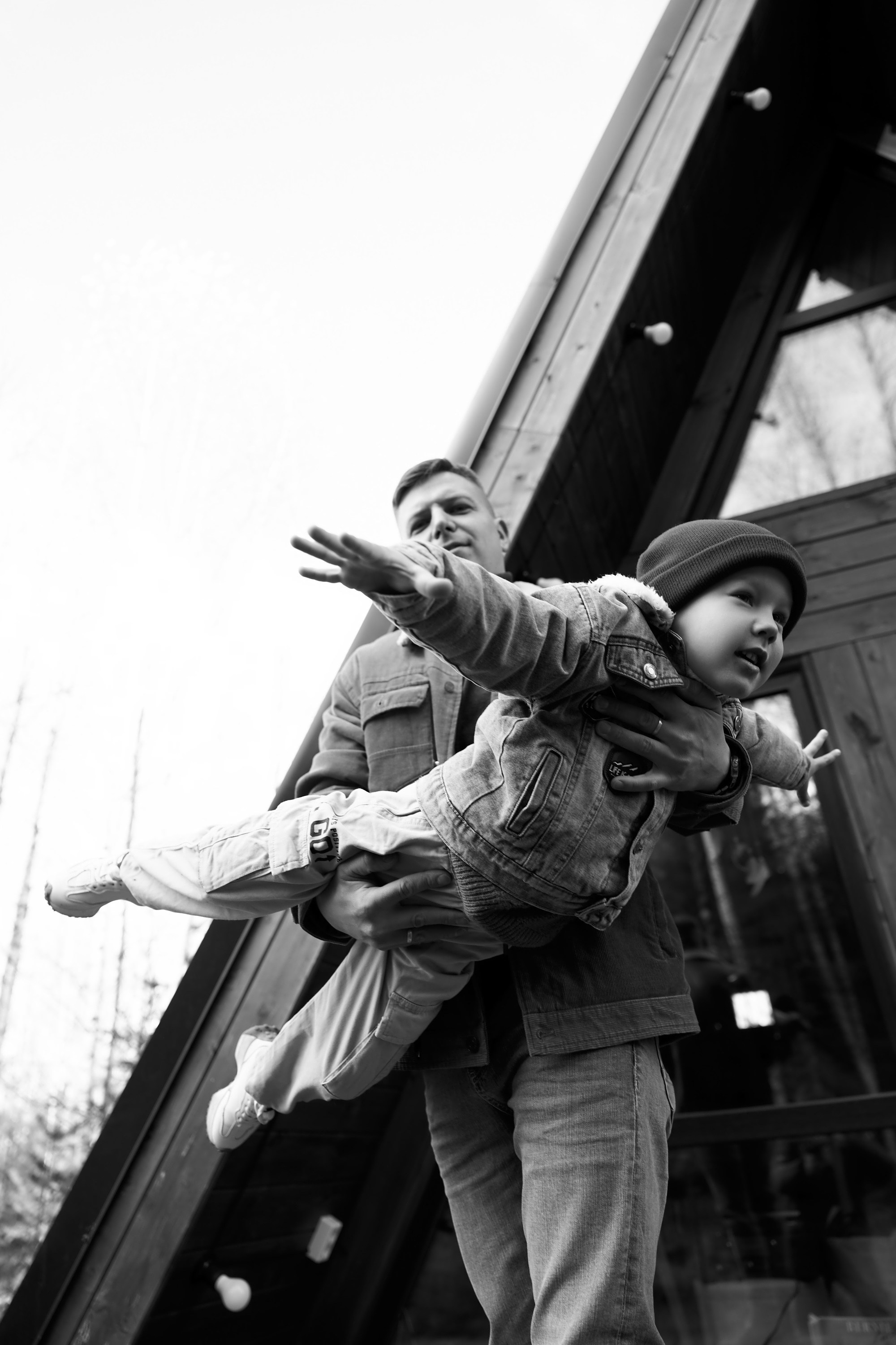 Семейная фотосессия Киров. Александр Прозоров фотограф в Кирове