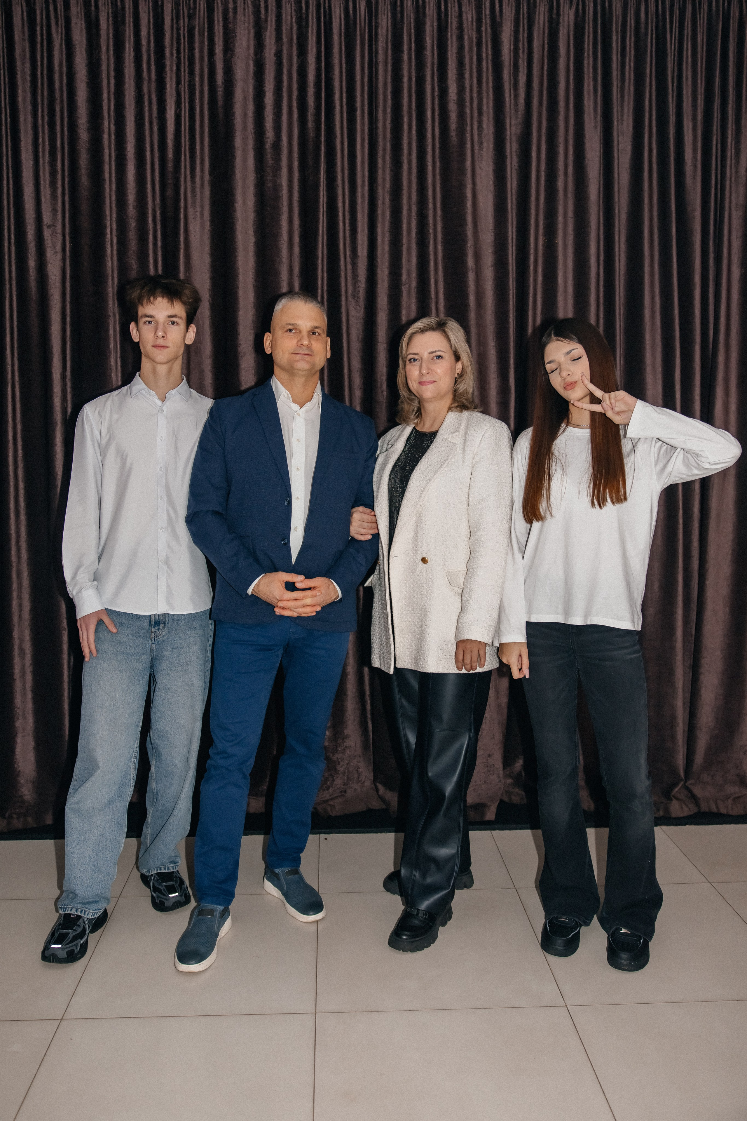 Елена и Алексей. Светлана Ванцлав — фотограф Минск, Беларусь