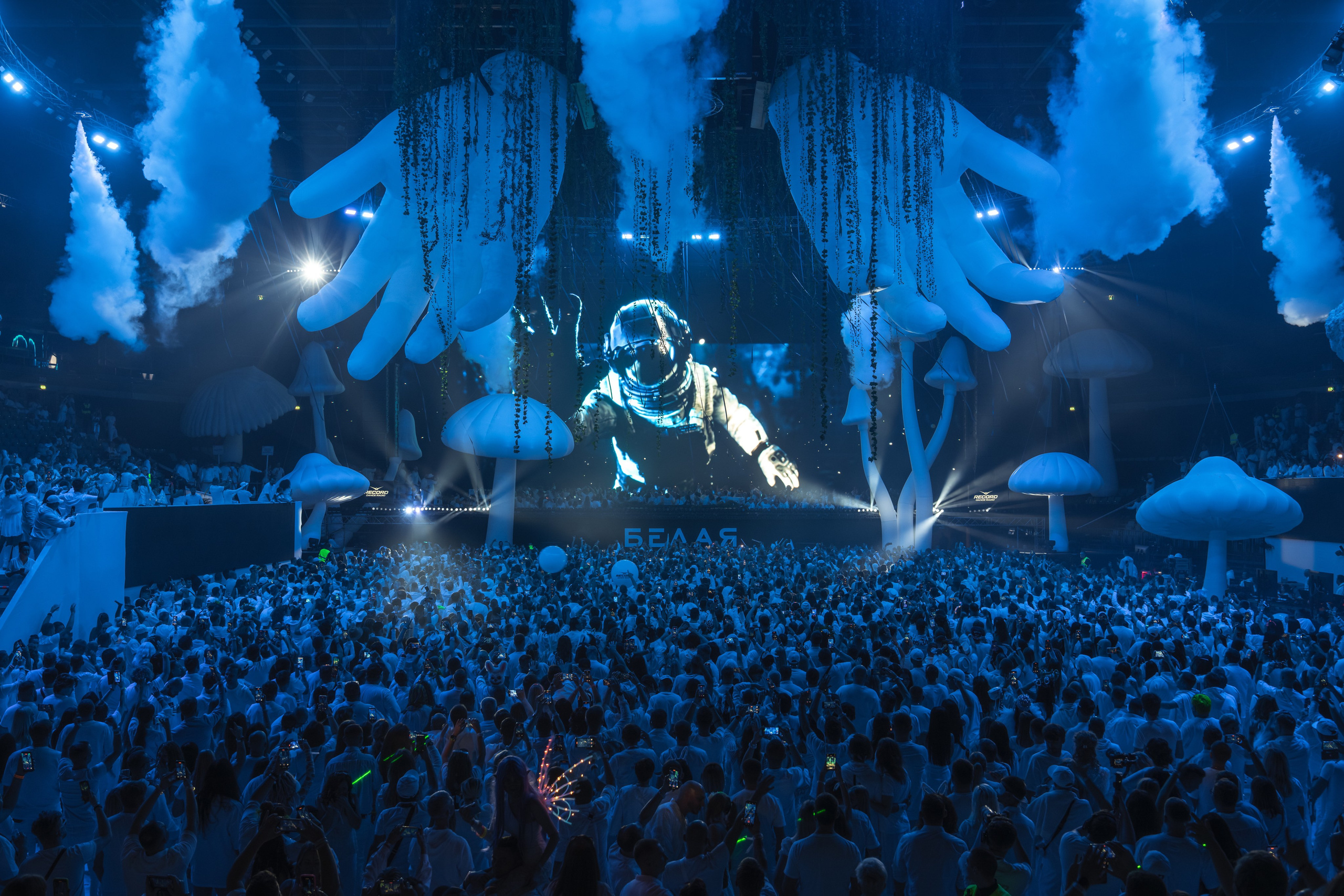 БЕЛАЯ 2025. Святослав Буньков | фотограф