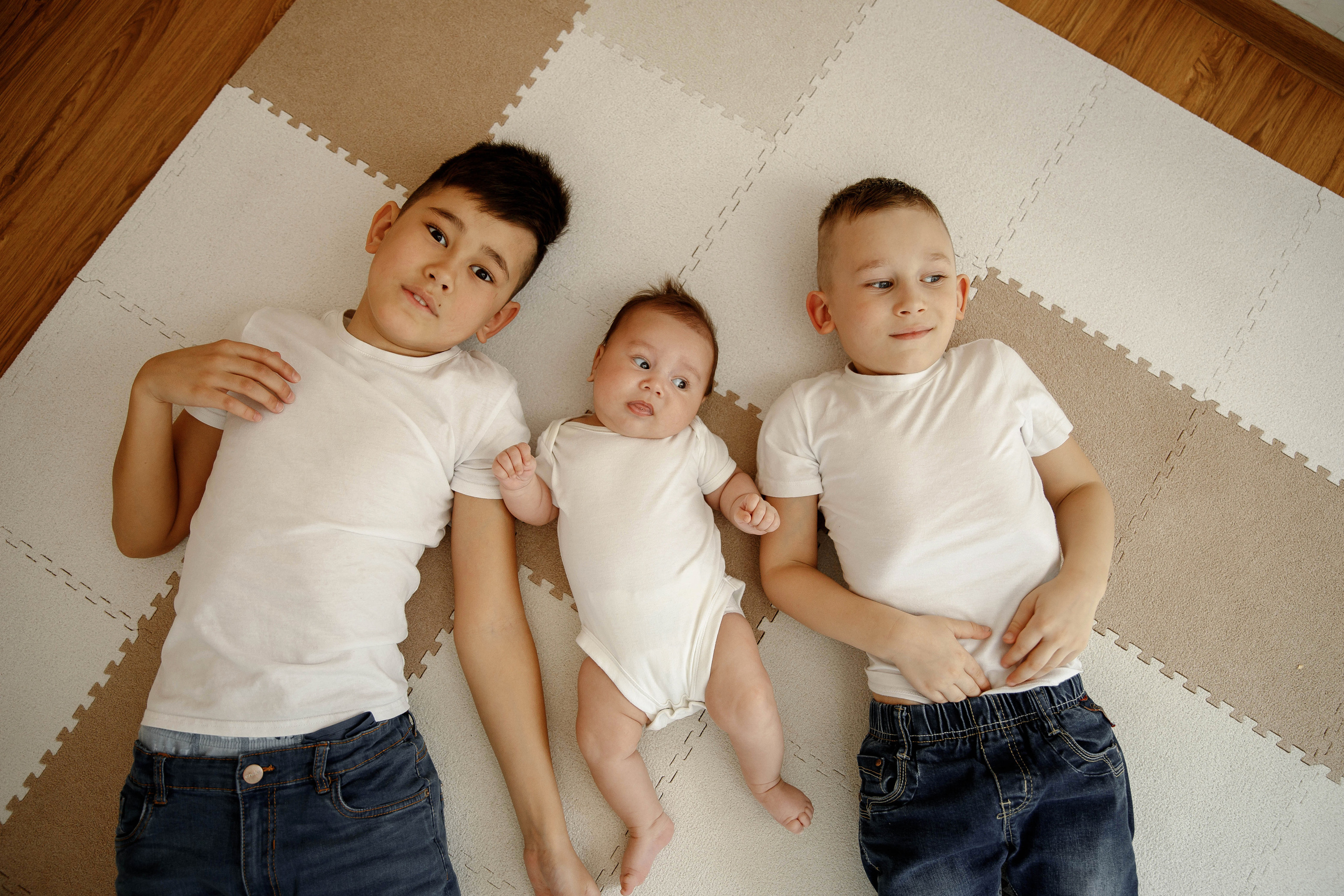 Залина и Андрей. Фотограф в Твери Лагодная Яна