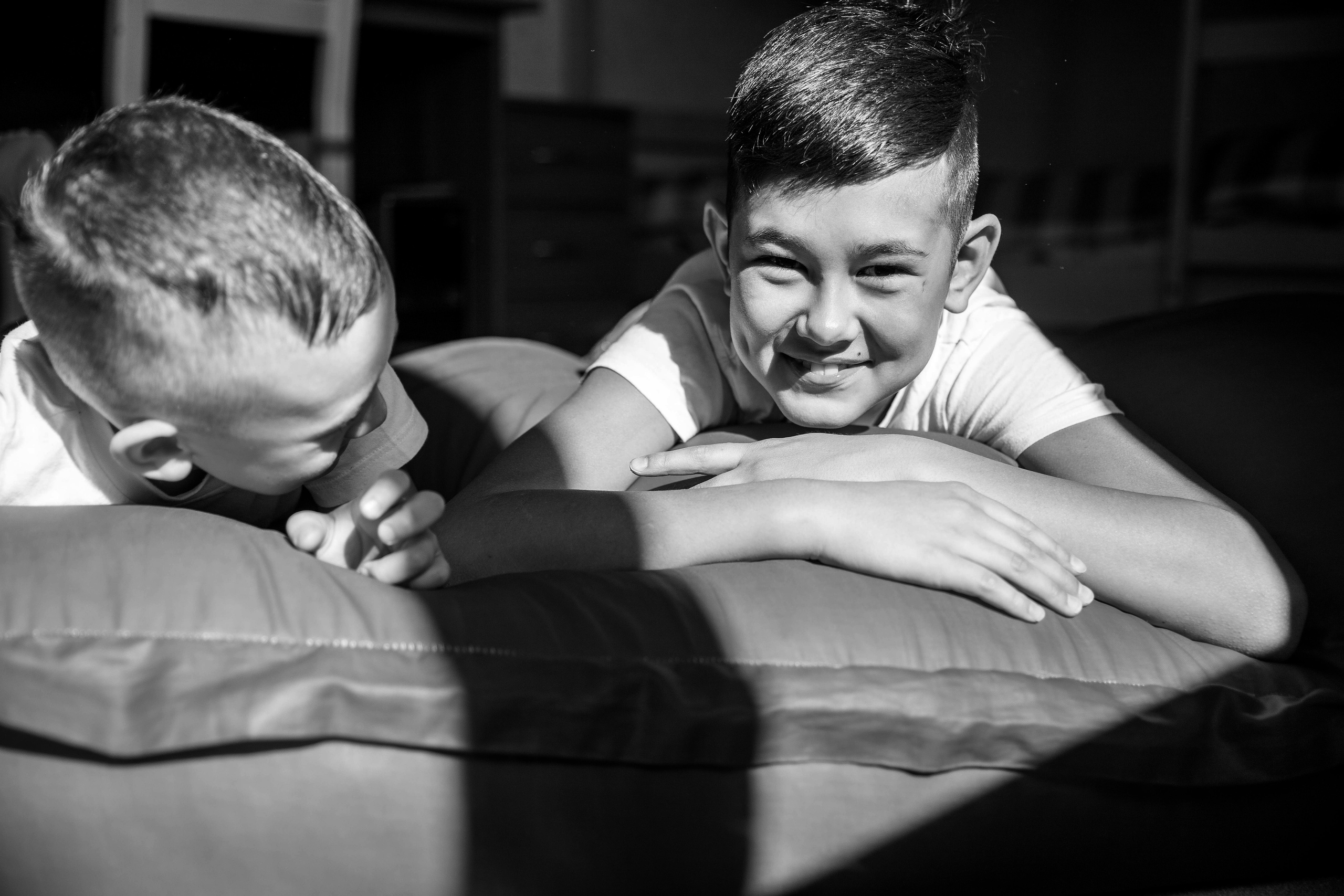 Залина и Андрей. Фотограф в Твери Лагодная Яна