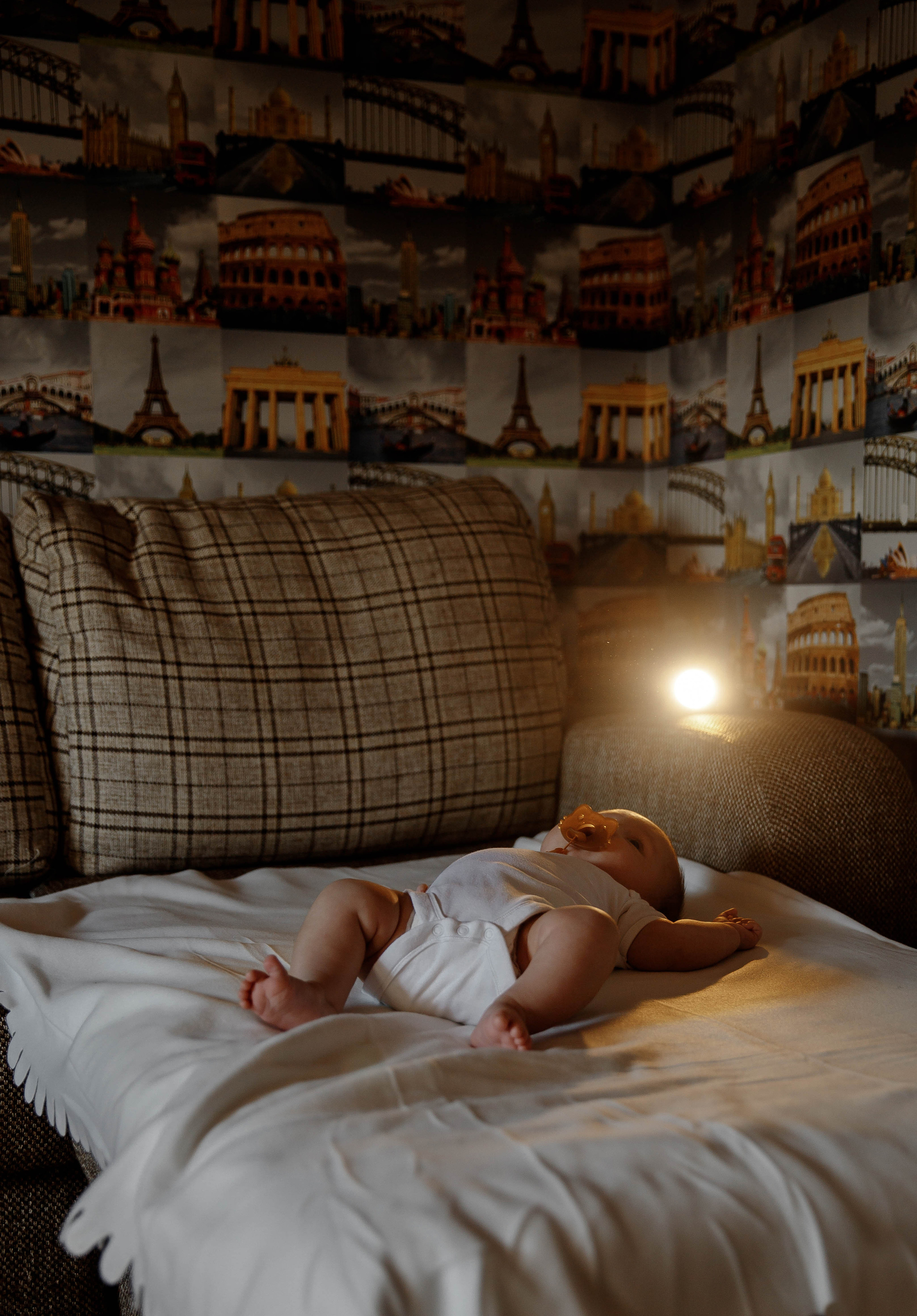 Залина и Андрей. Фотограф в Твери Лагодная Яна