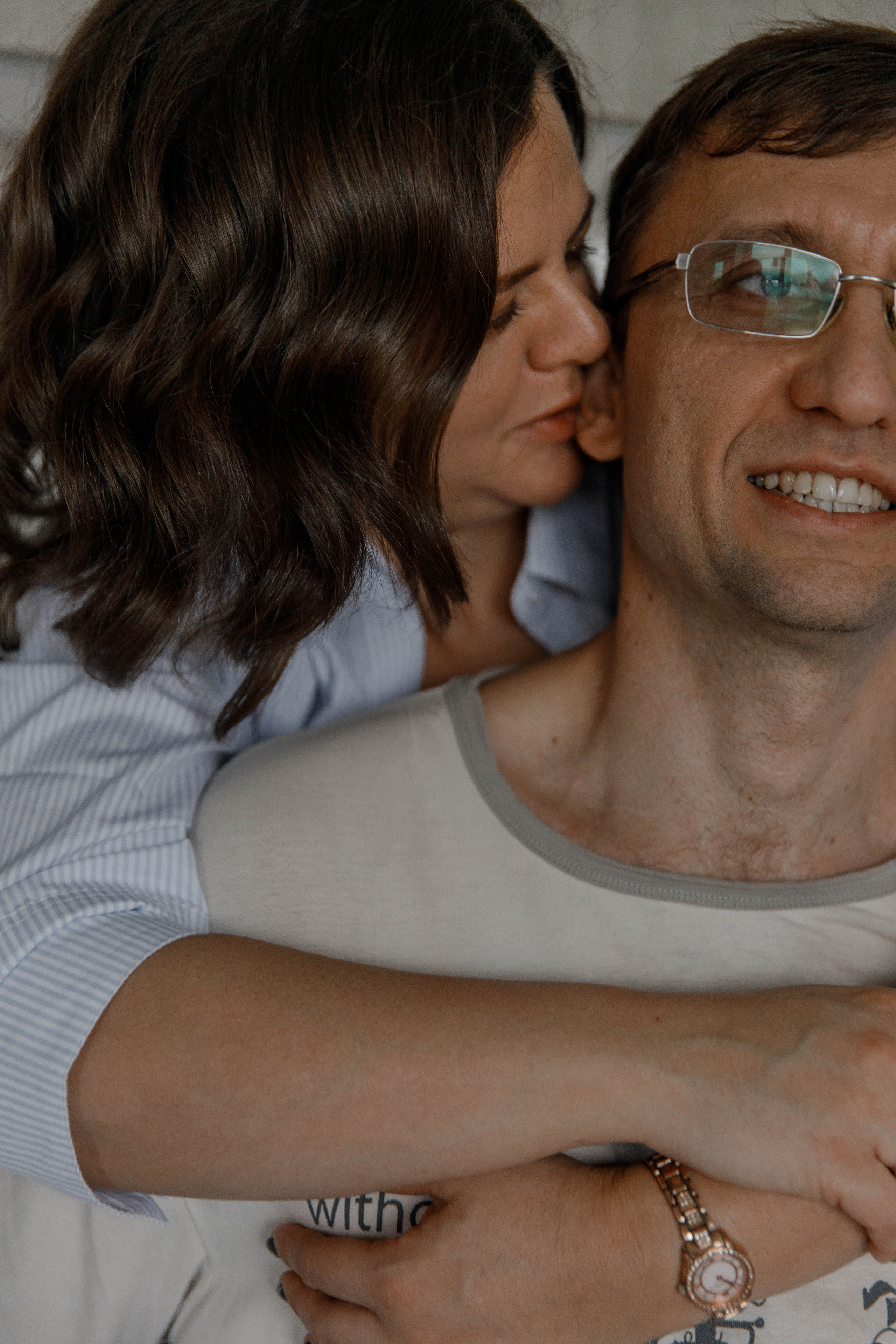 Семья Александровых. Фотограф в Твери Лагодная Яна