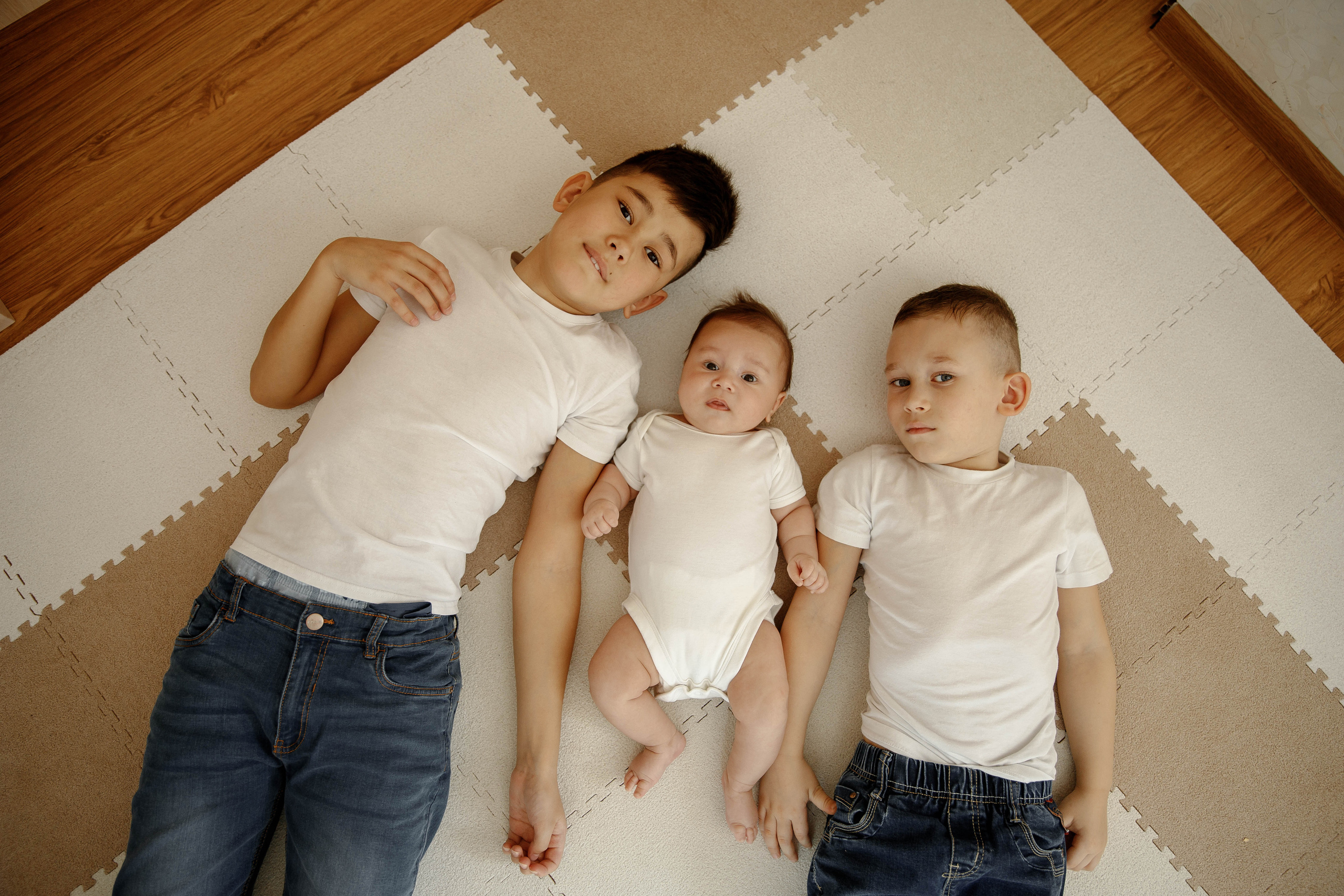 Залина и Андрей. Фотограф в Твери Лагодная Яна