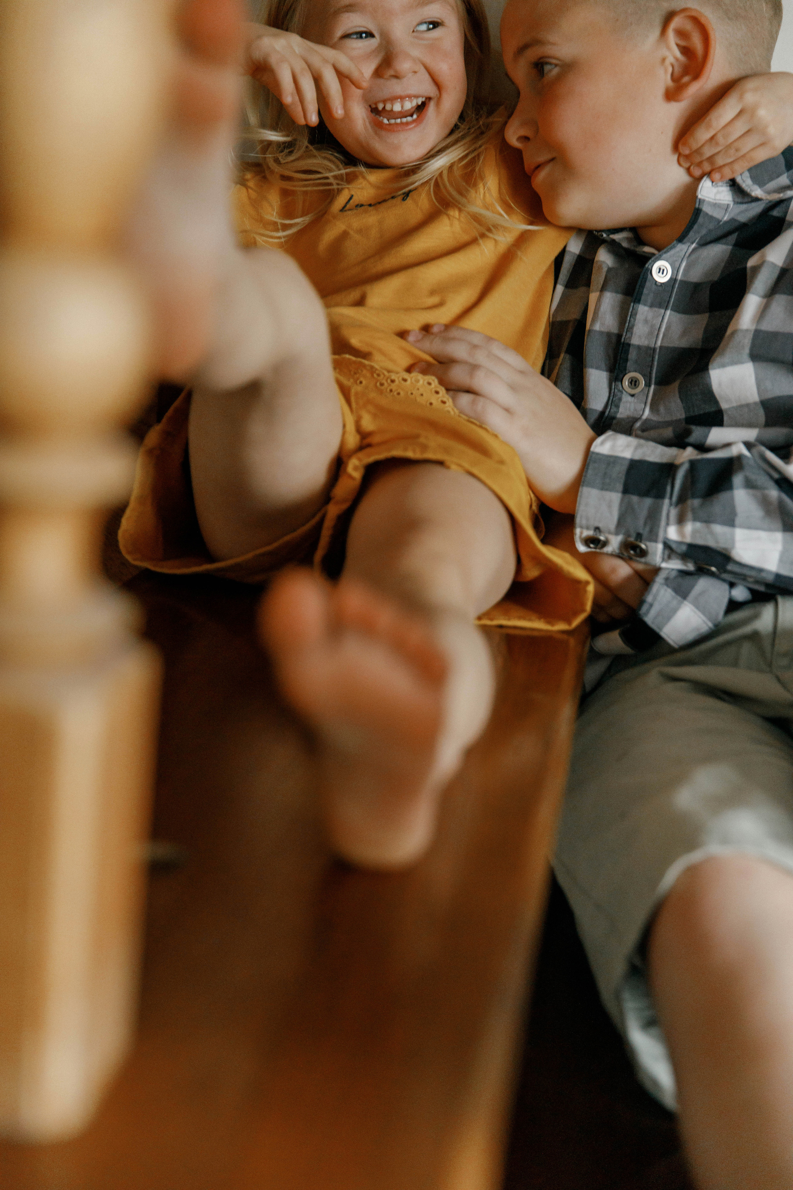 Ульяна и Валера. Фотограф в Твери Лагодная Яна