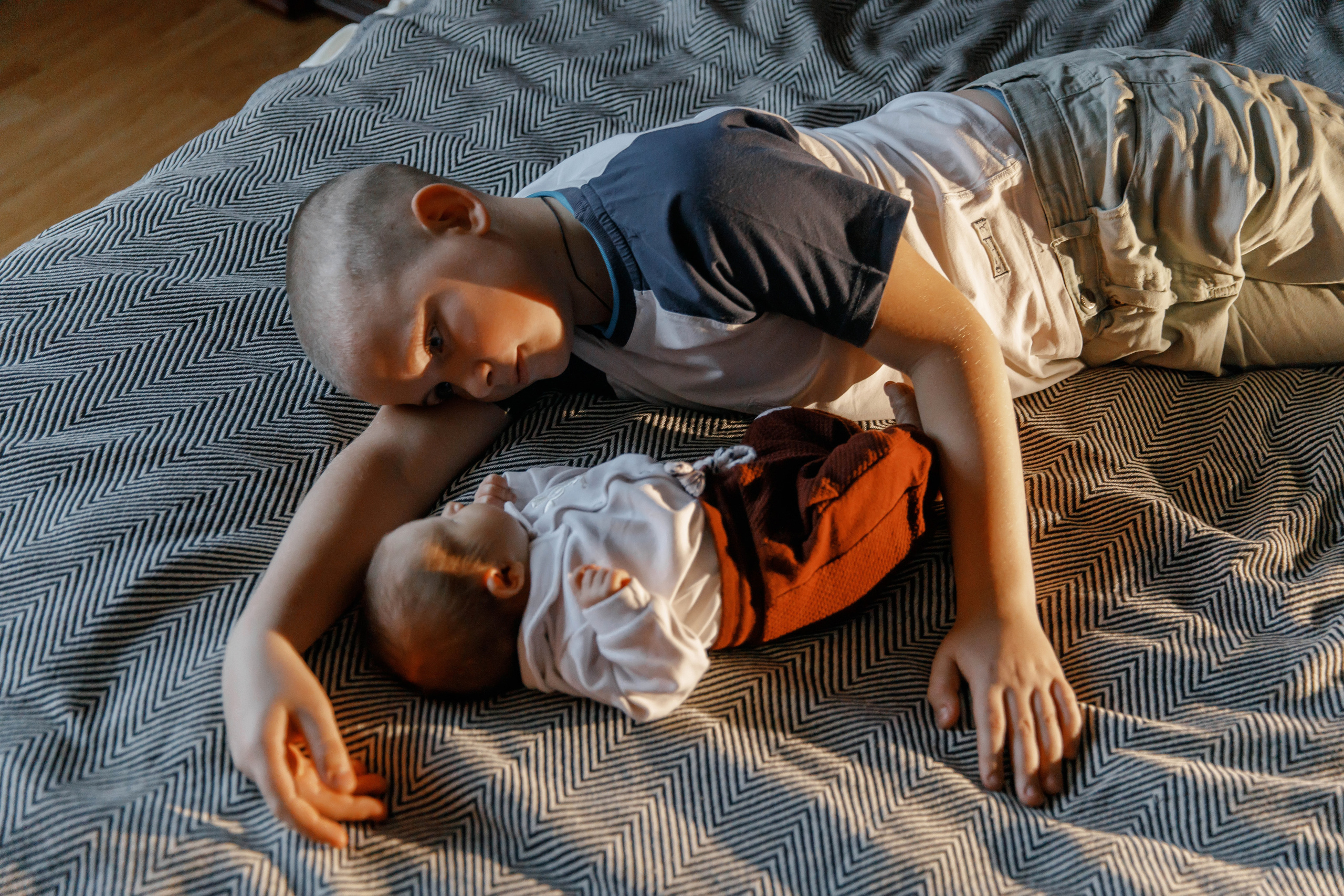 Ульяна и Валера. Фотограф в Твери Лагодная Яна