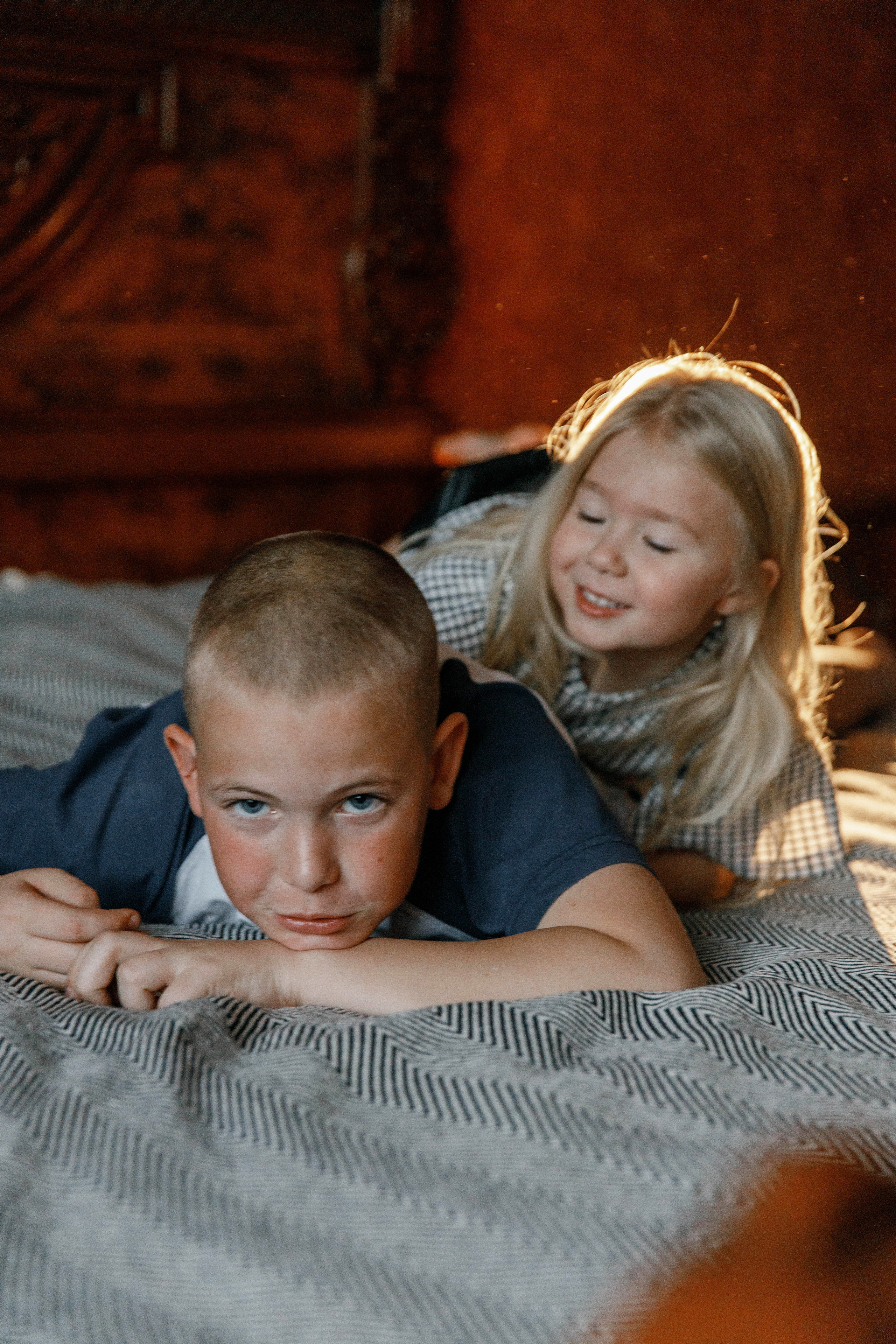 Ульяна и Валера. Фотограф в Твери Лагодная Яна