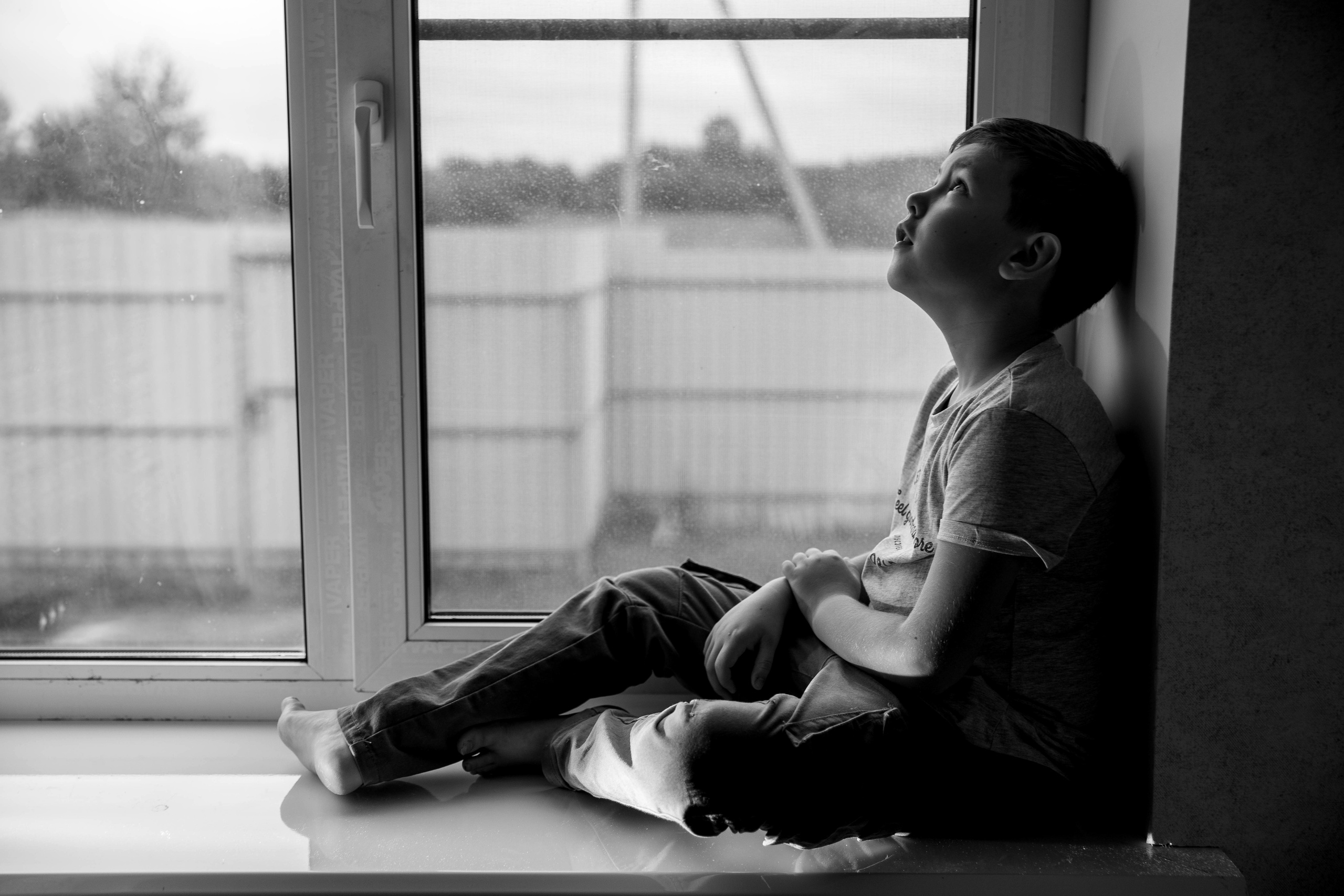 Семья Александровых. Фотограф в Твери Лагодная Яна