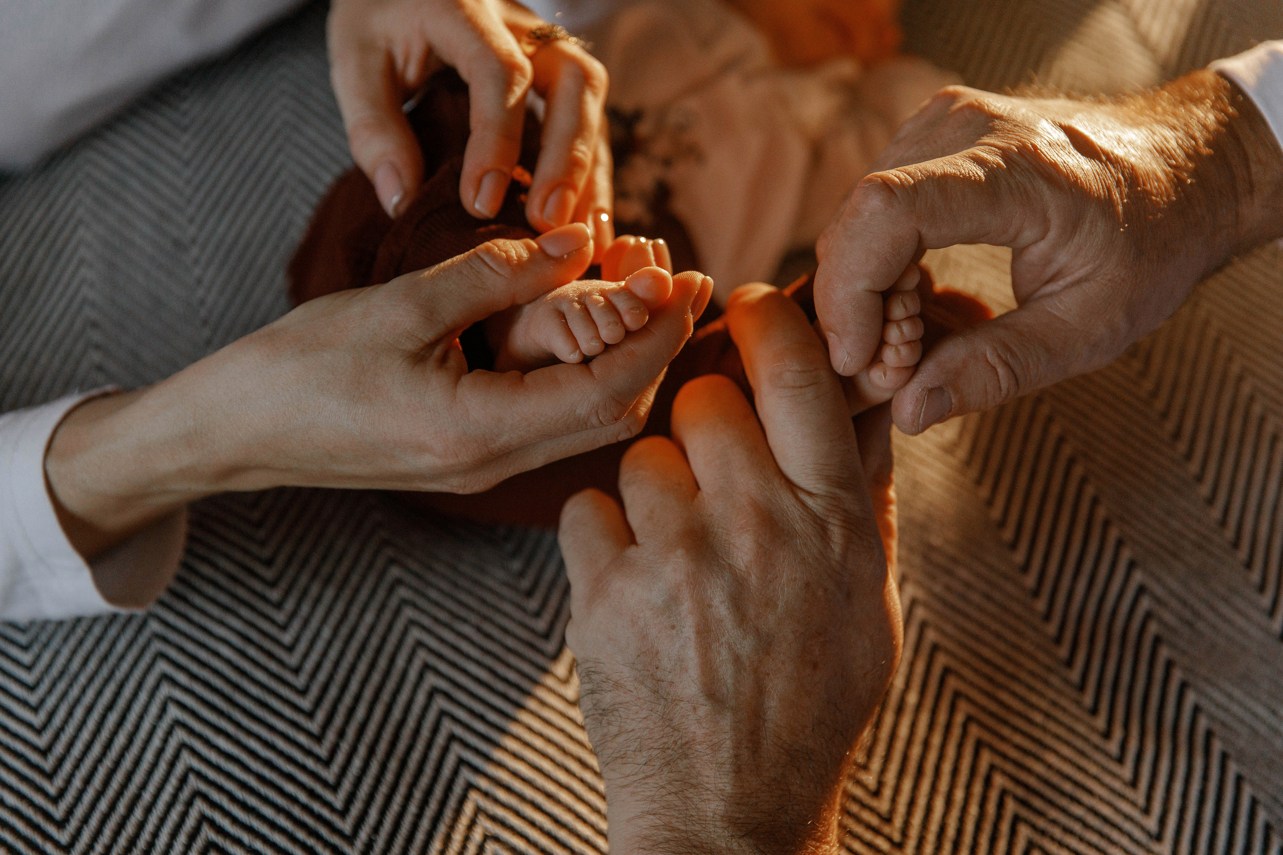Ульяна и Валера. Фотограф в Твери Лагодная Яна