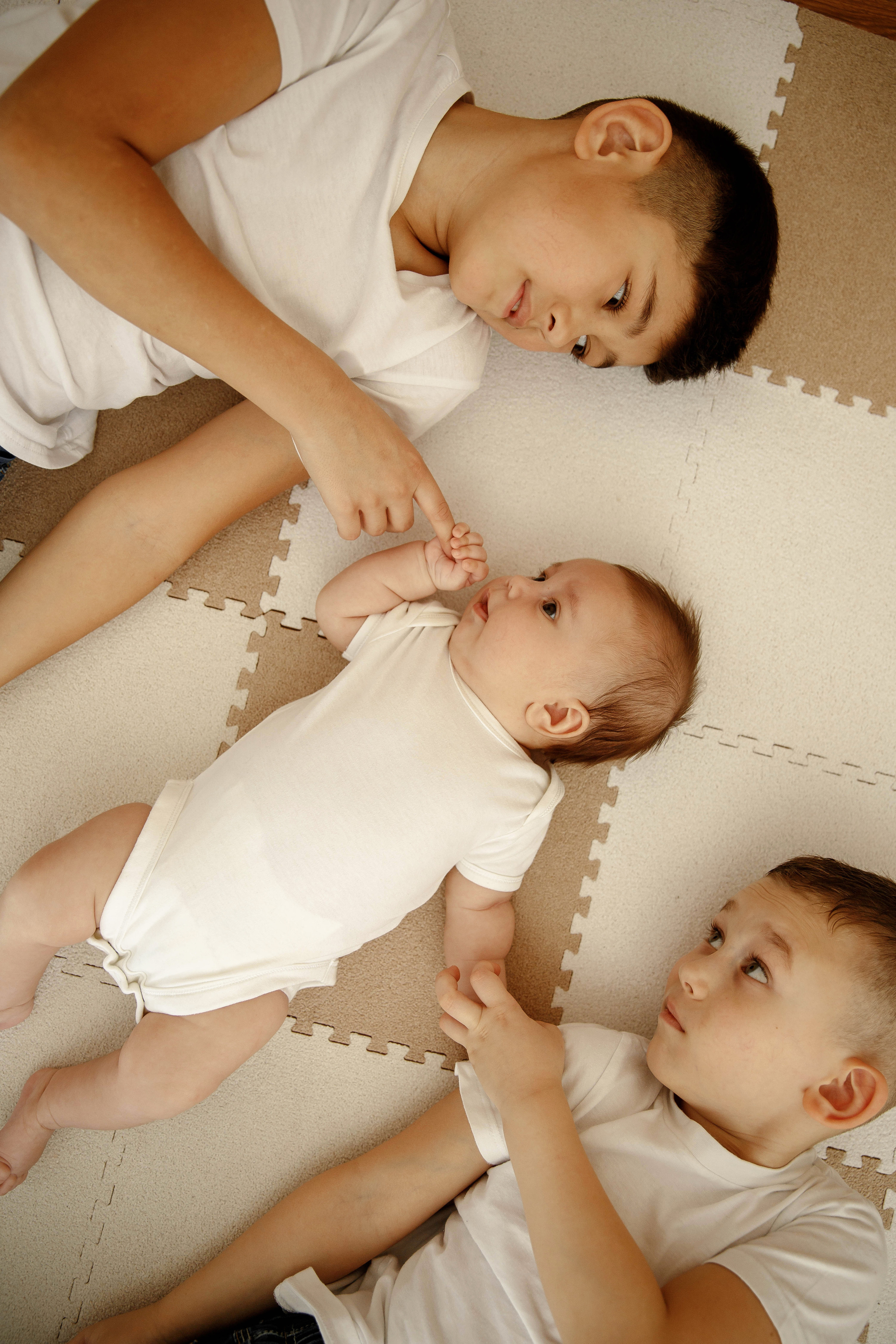 Залина и Андрей. Фотограф в Твери Лагодная Яна