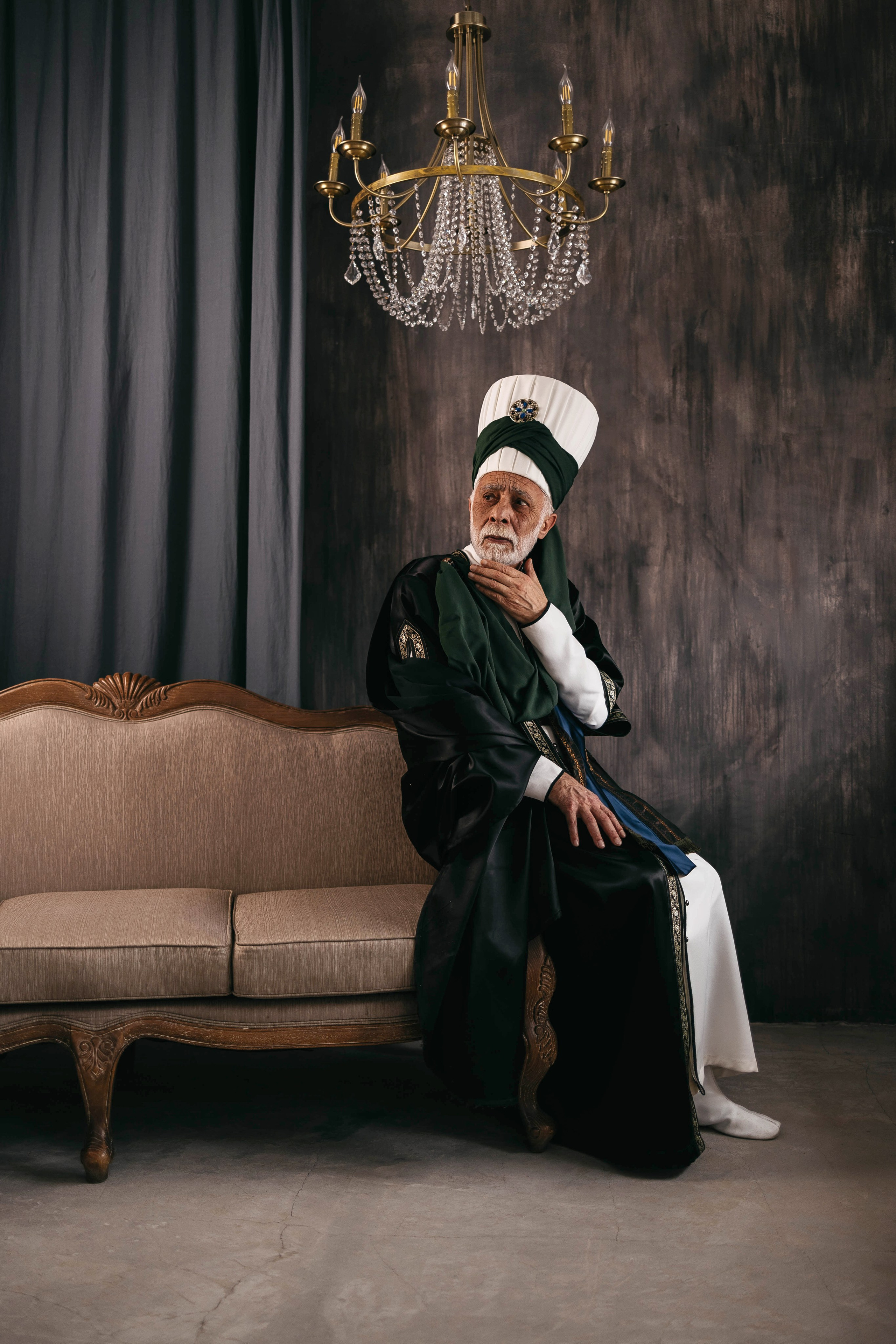 Мирзоев Залим. Фотограф в Твери Лагодная Яна