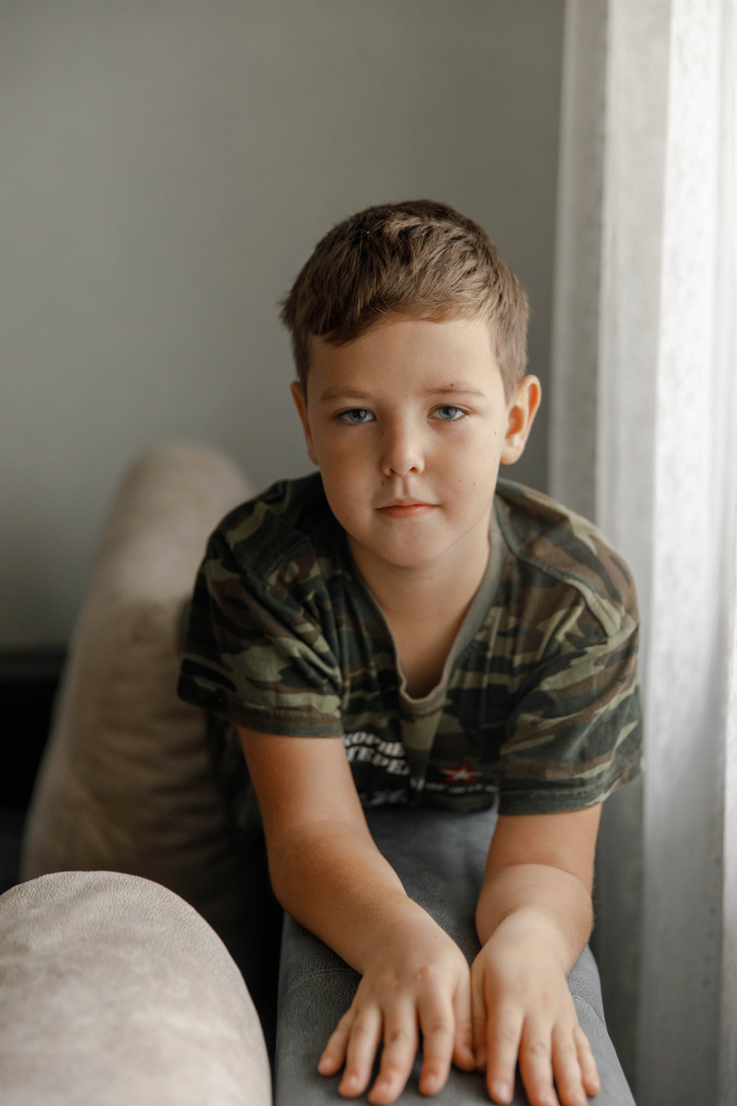 Семья Александровых. Фотограф в Твери Лагодная Яна