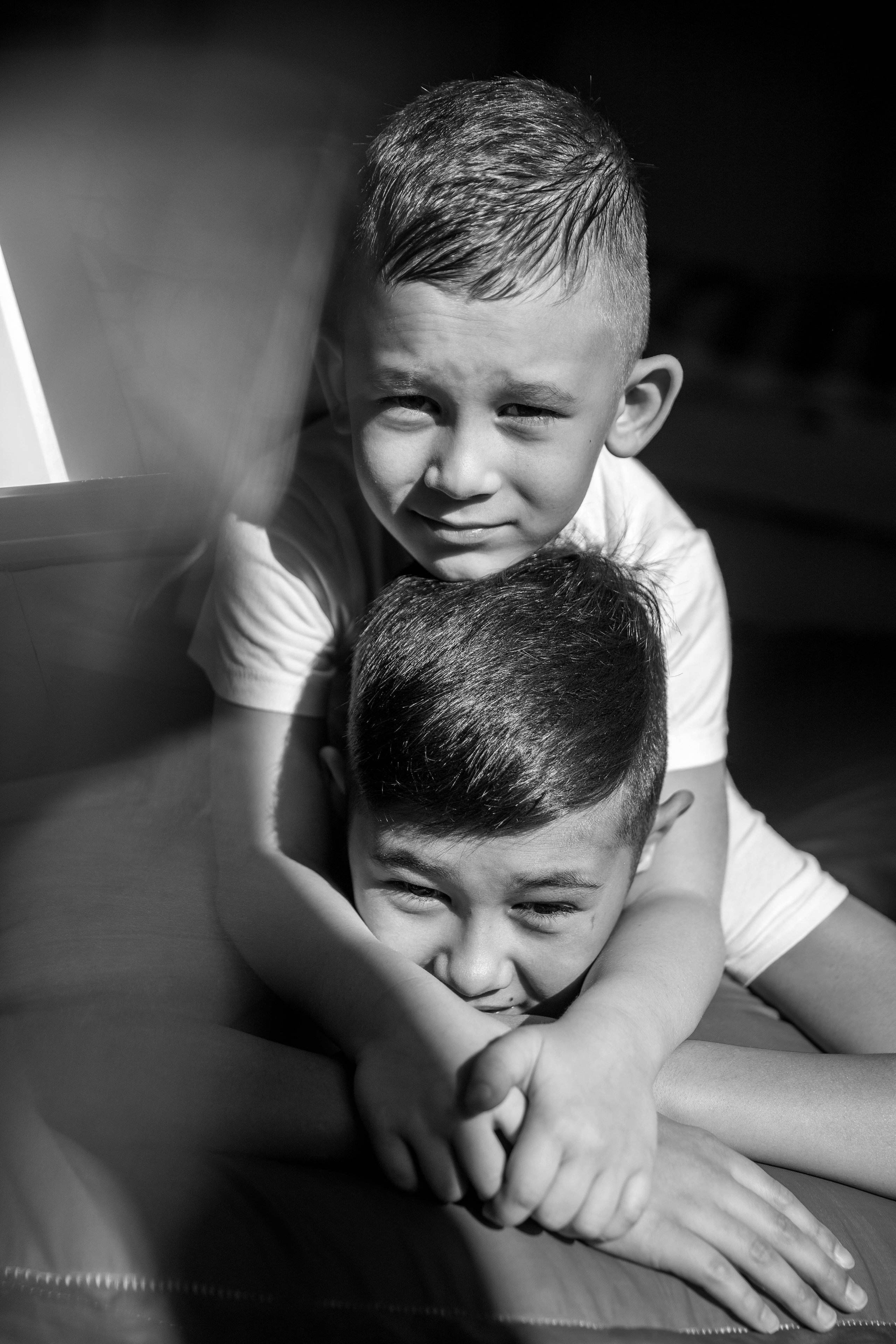 Залина и Андрей. Фотограф в Твери Лагодная Яна