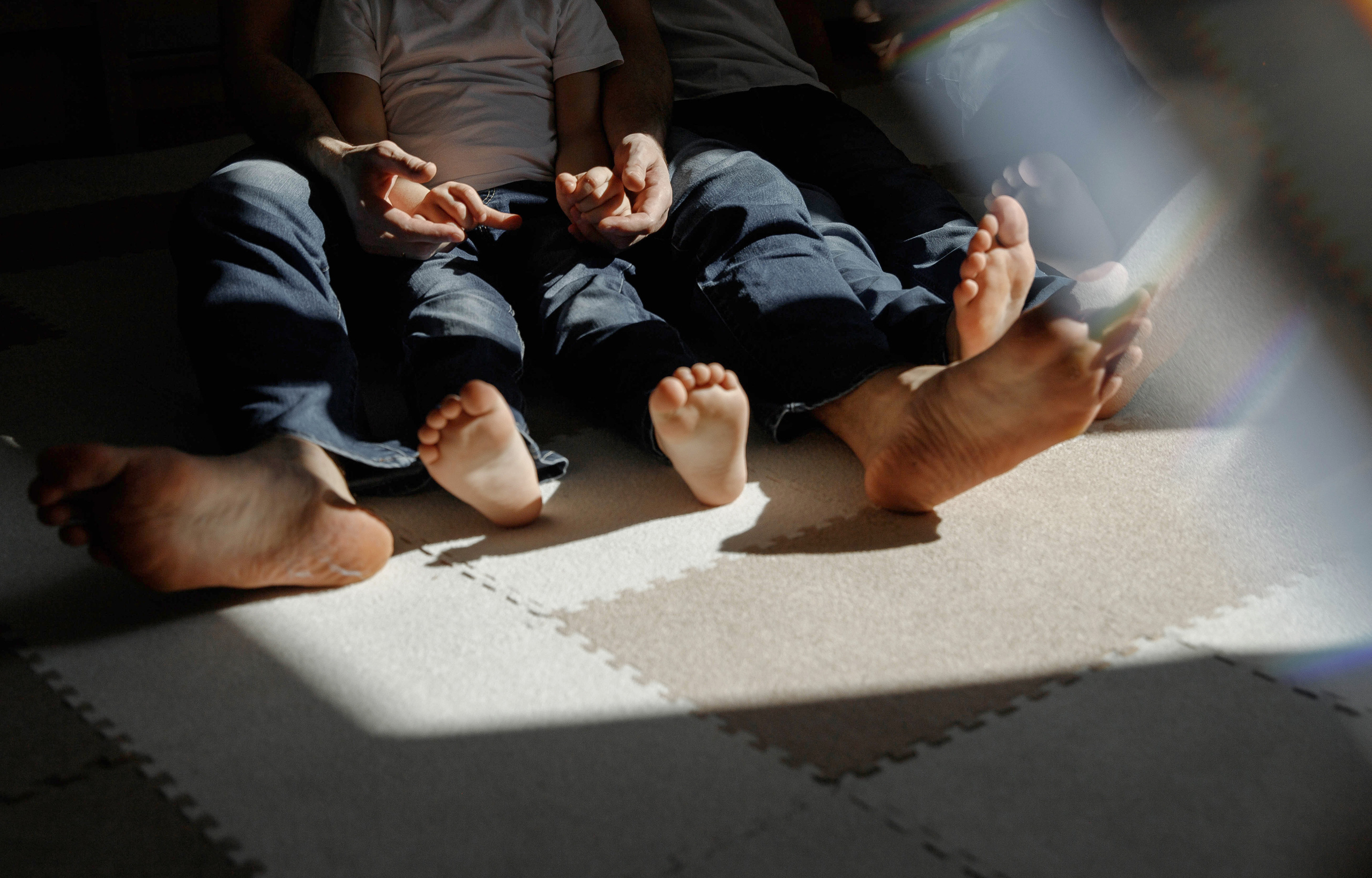 Залина и Андрей. Фотограф в Твери Лагодная Яна