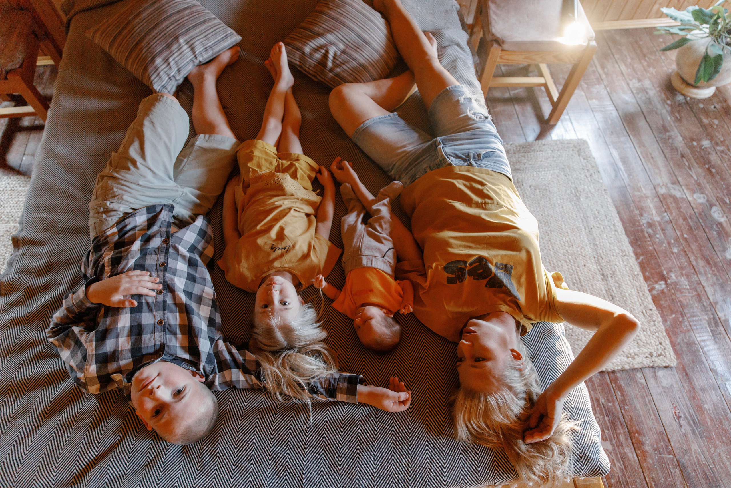 Ульяна и Валера. Фотограф в Твери Лагодная Яна