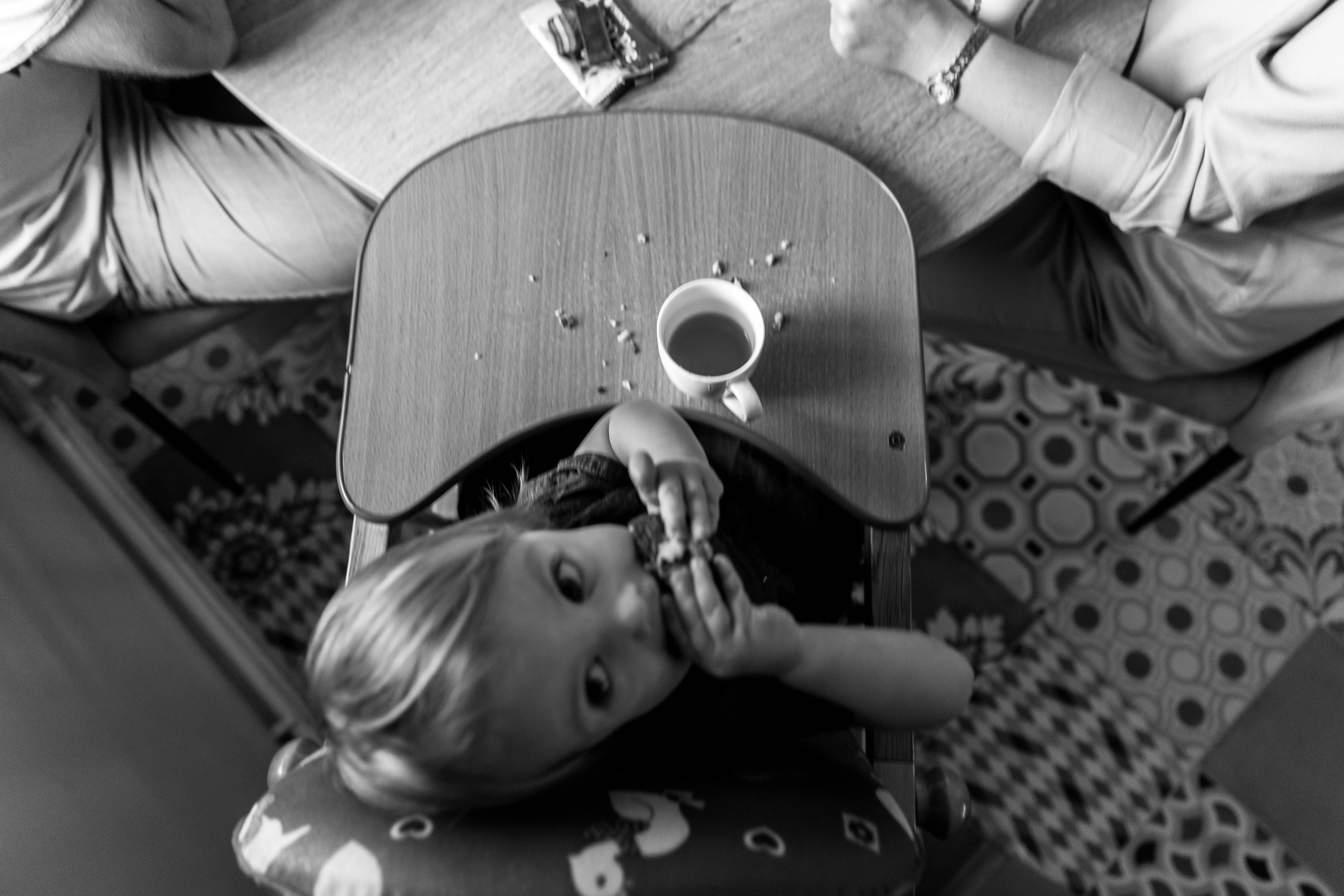 Семья Александровых. Фотограф в Твери Лагодная Яна