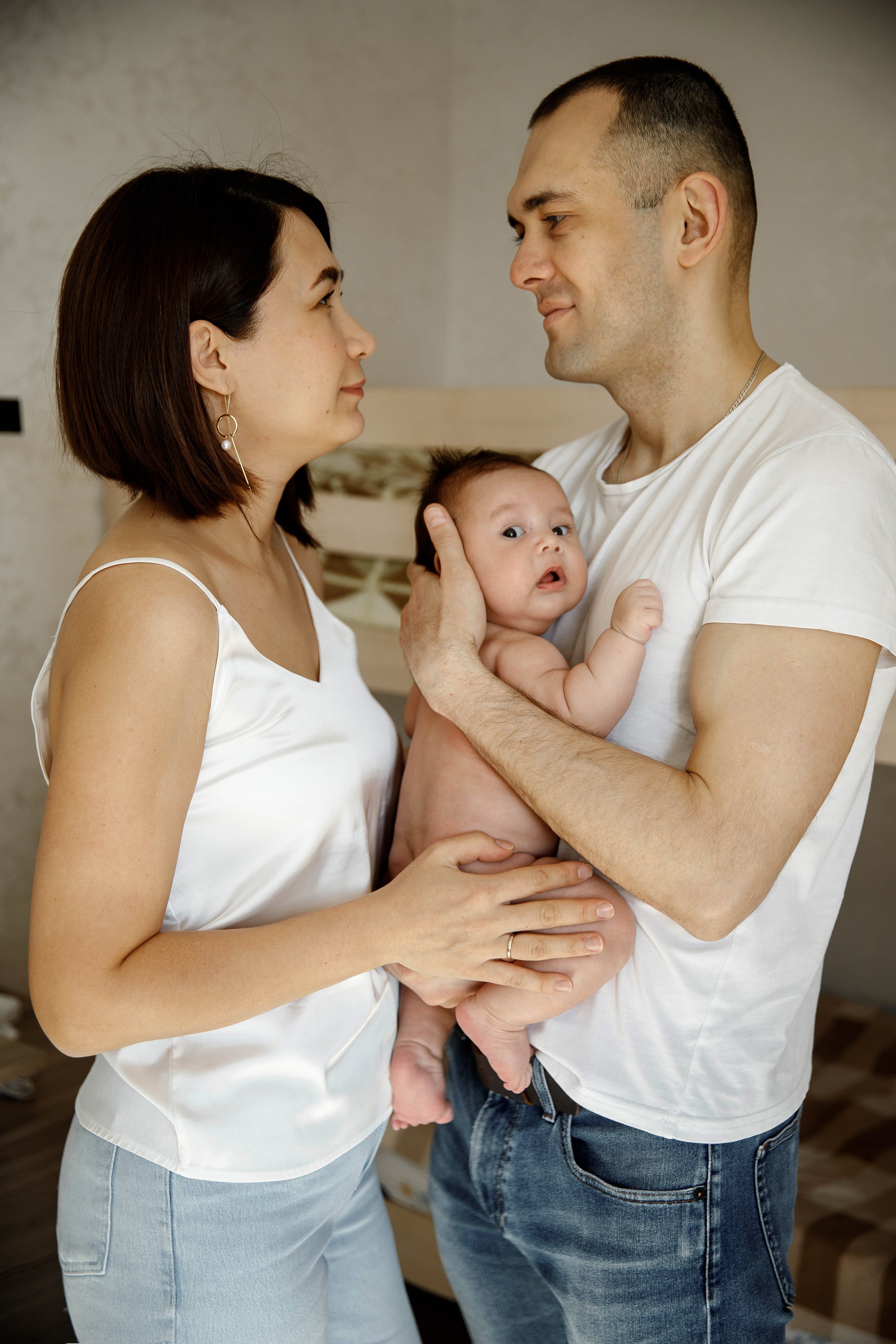 Залина и Андрей. Фотограф в Твери Лагодная Яна