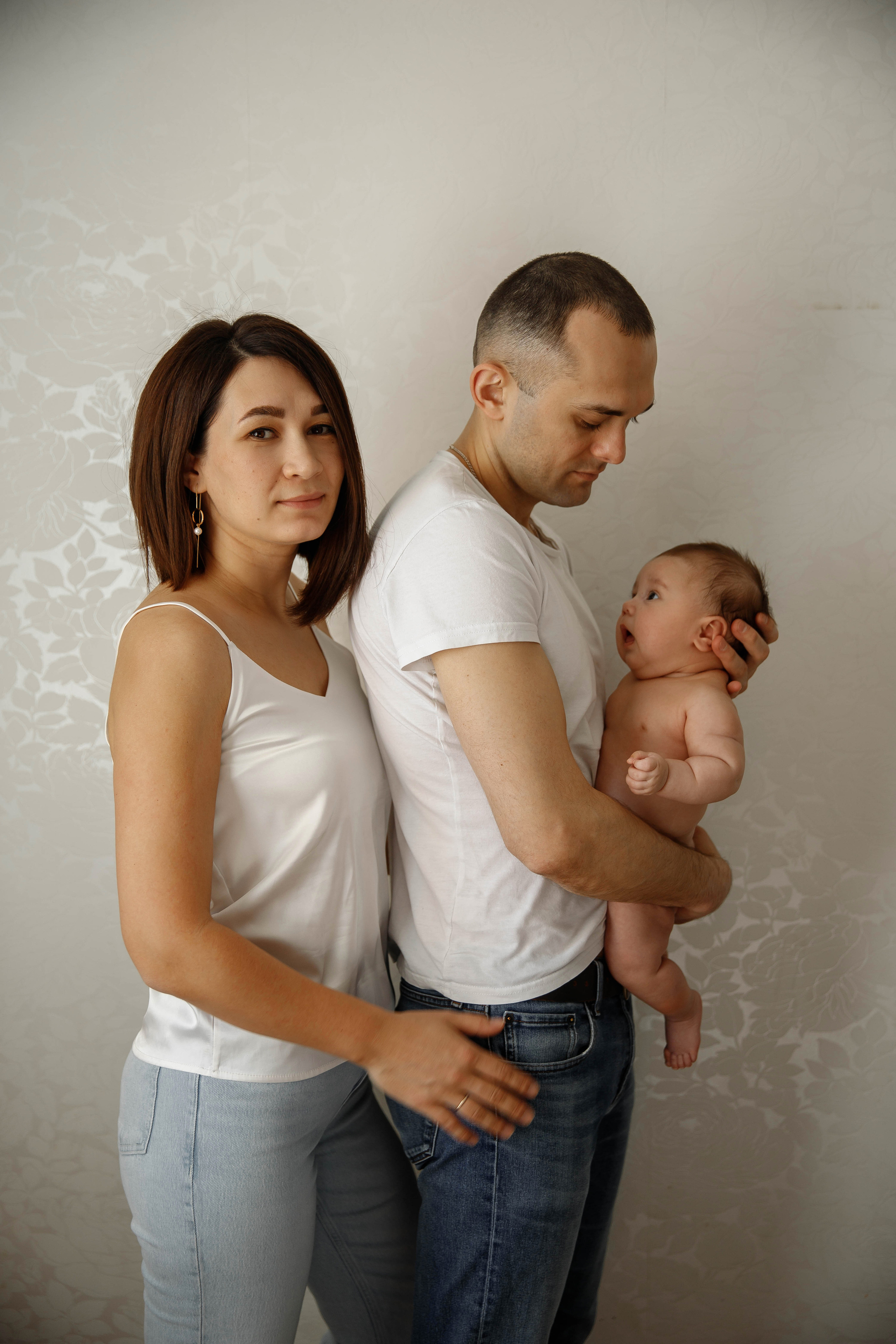 Залина и Андрей. Фотограф в Твери Лагодная Яна