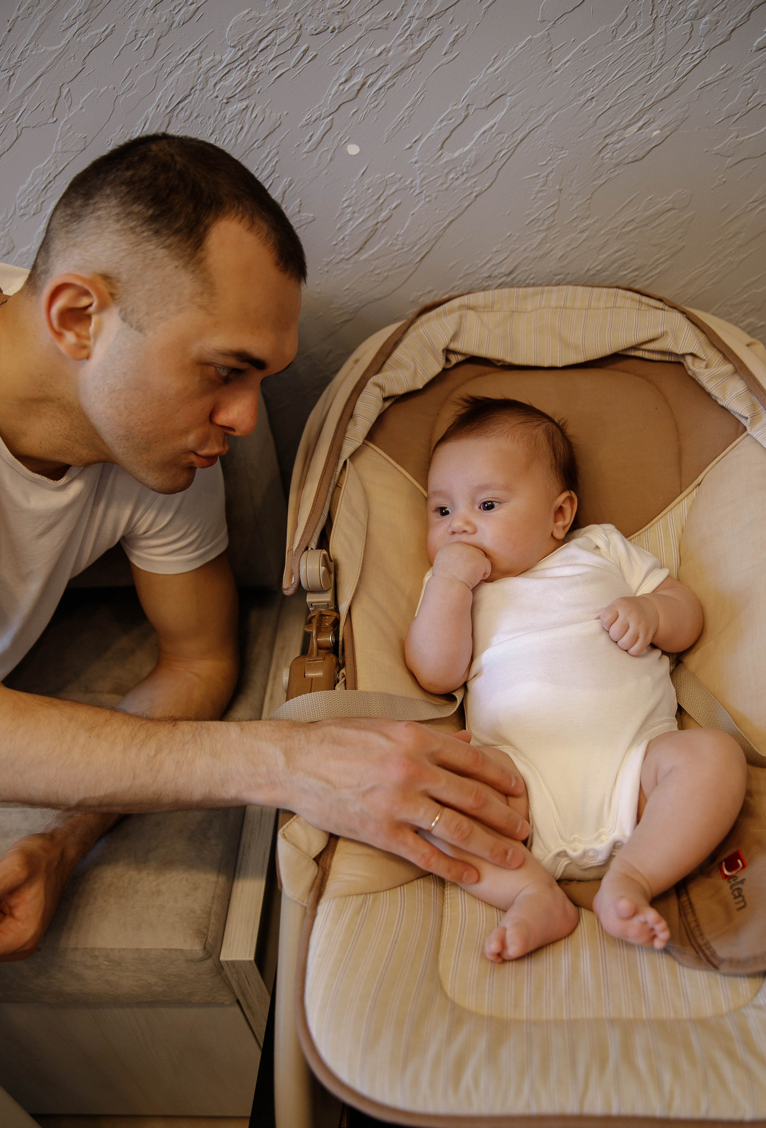 Залина и Андрей. Фотограф в Твери Лагодная Яна