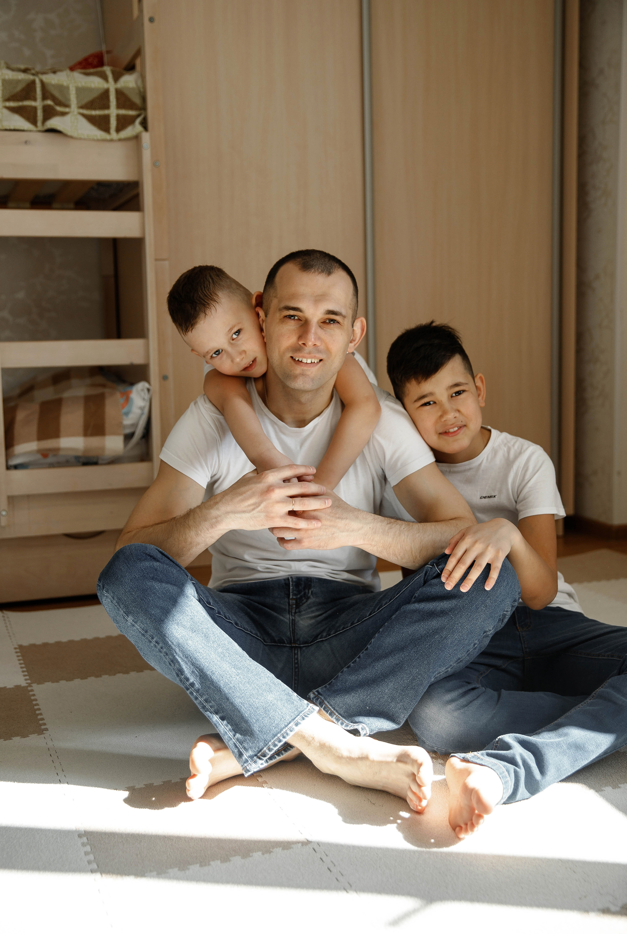 Залина и Андрей. Фотограф в Твери Лагодная Яна